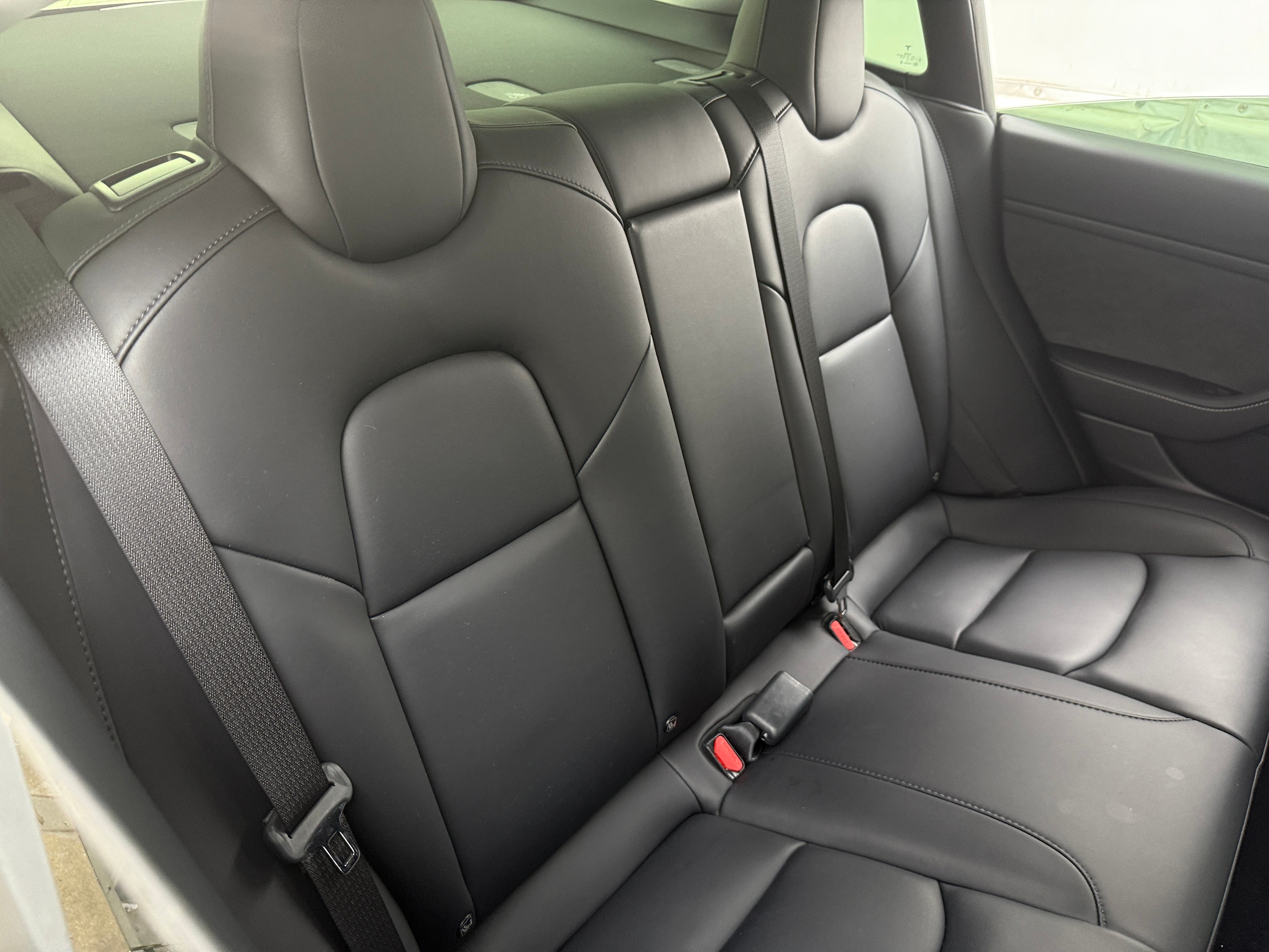 2023 Tesla Model 3 Standard Range 5