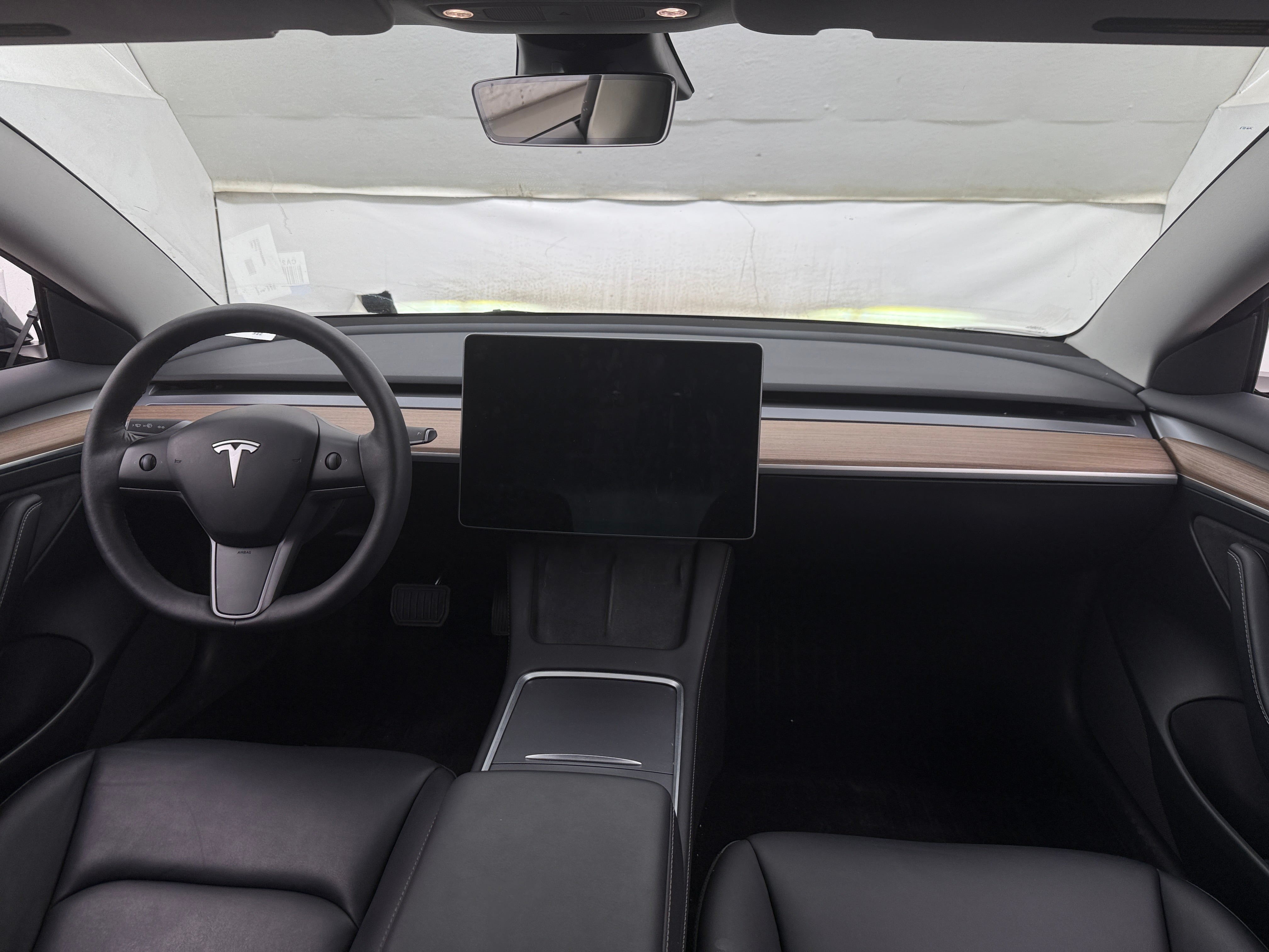 2023 Tesla Model 3 Standard Range 2