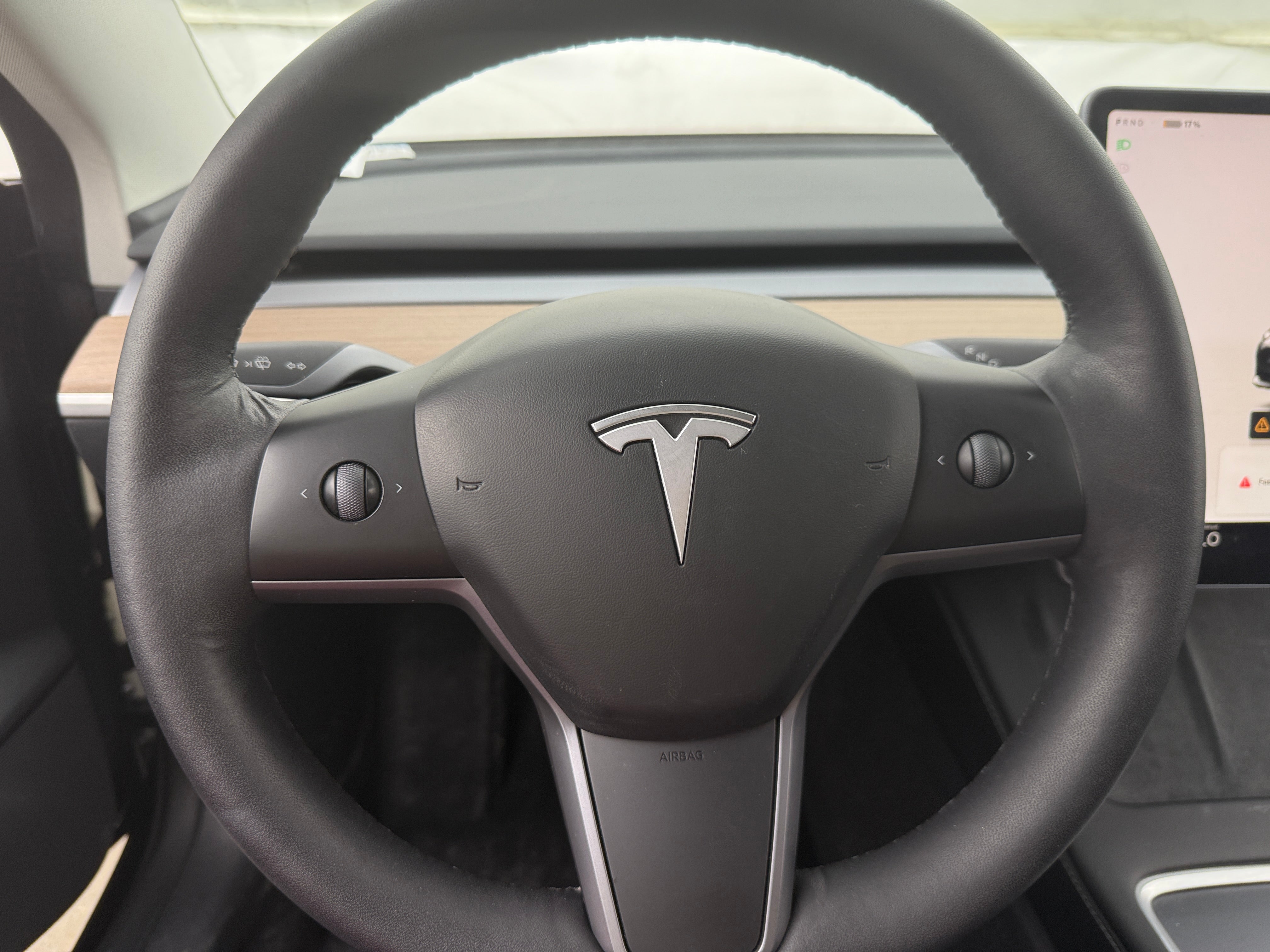 2023 Tesla Model 3 Standard Range 4