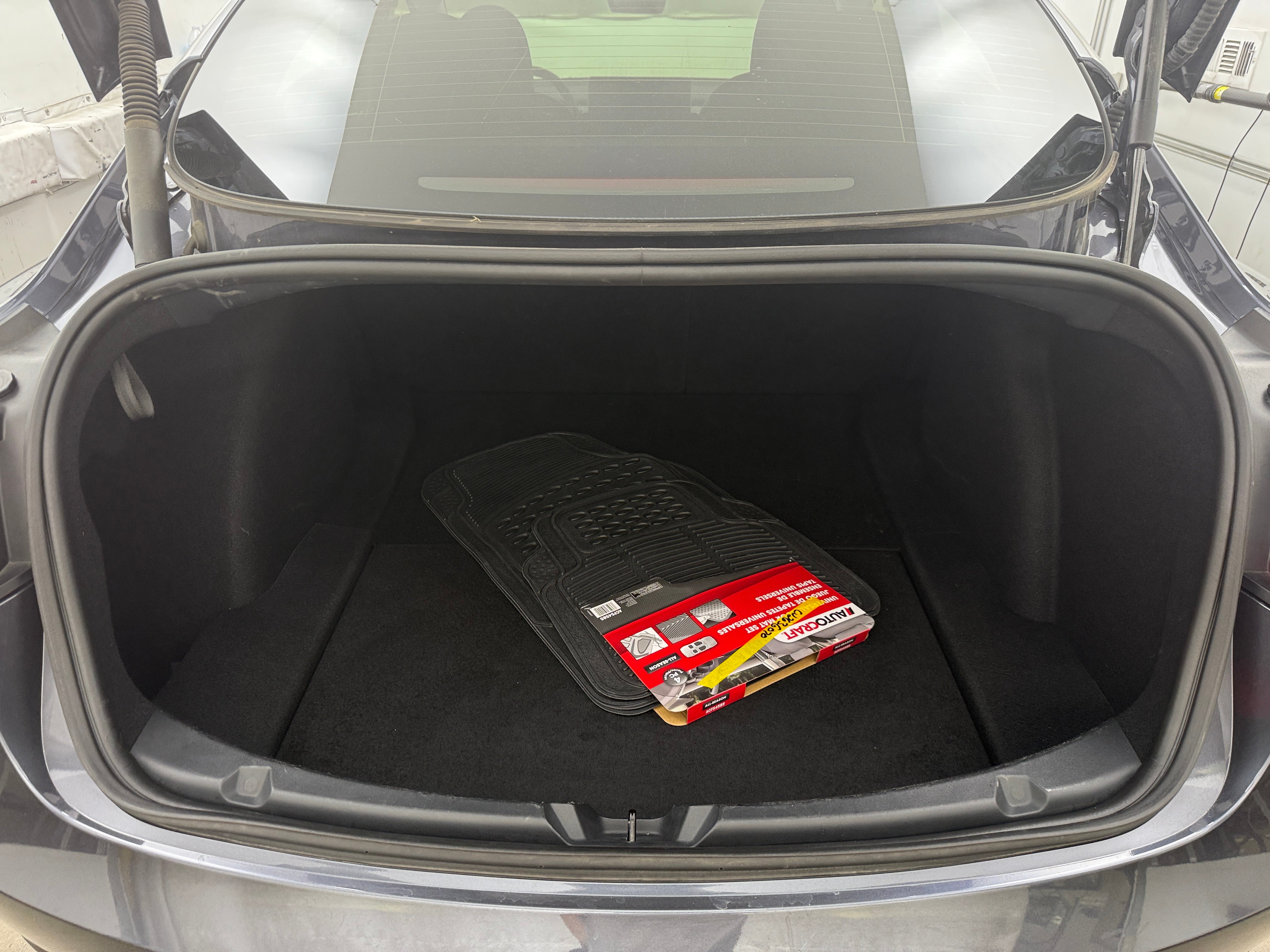 2023 Tesla Model 3 Standard Range 6