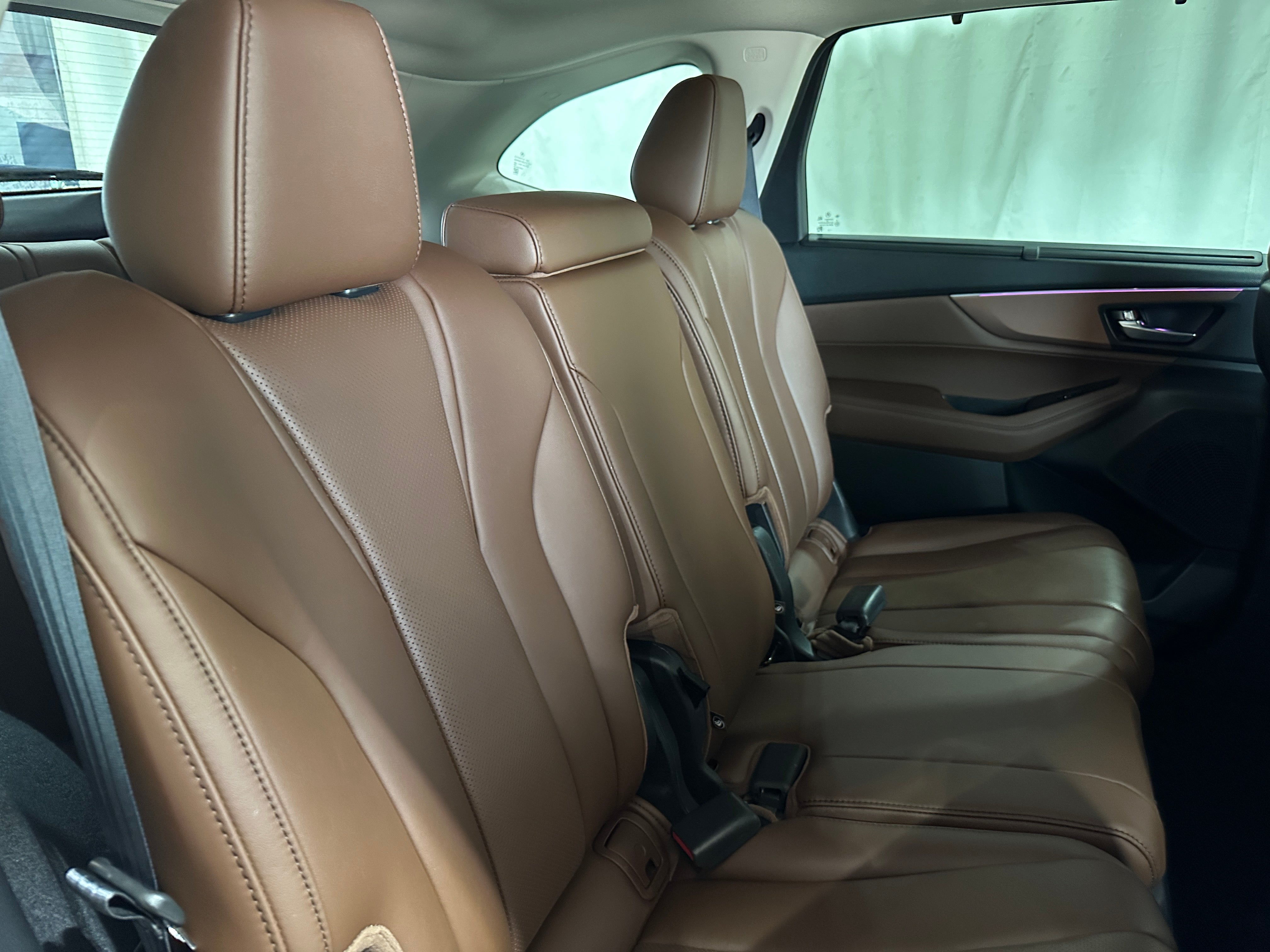 2022 Acura MDX Technology 5