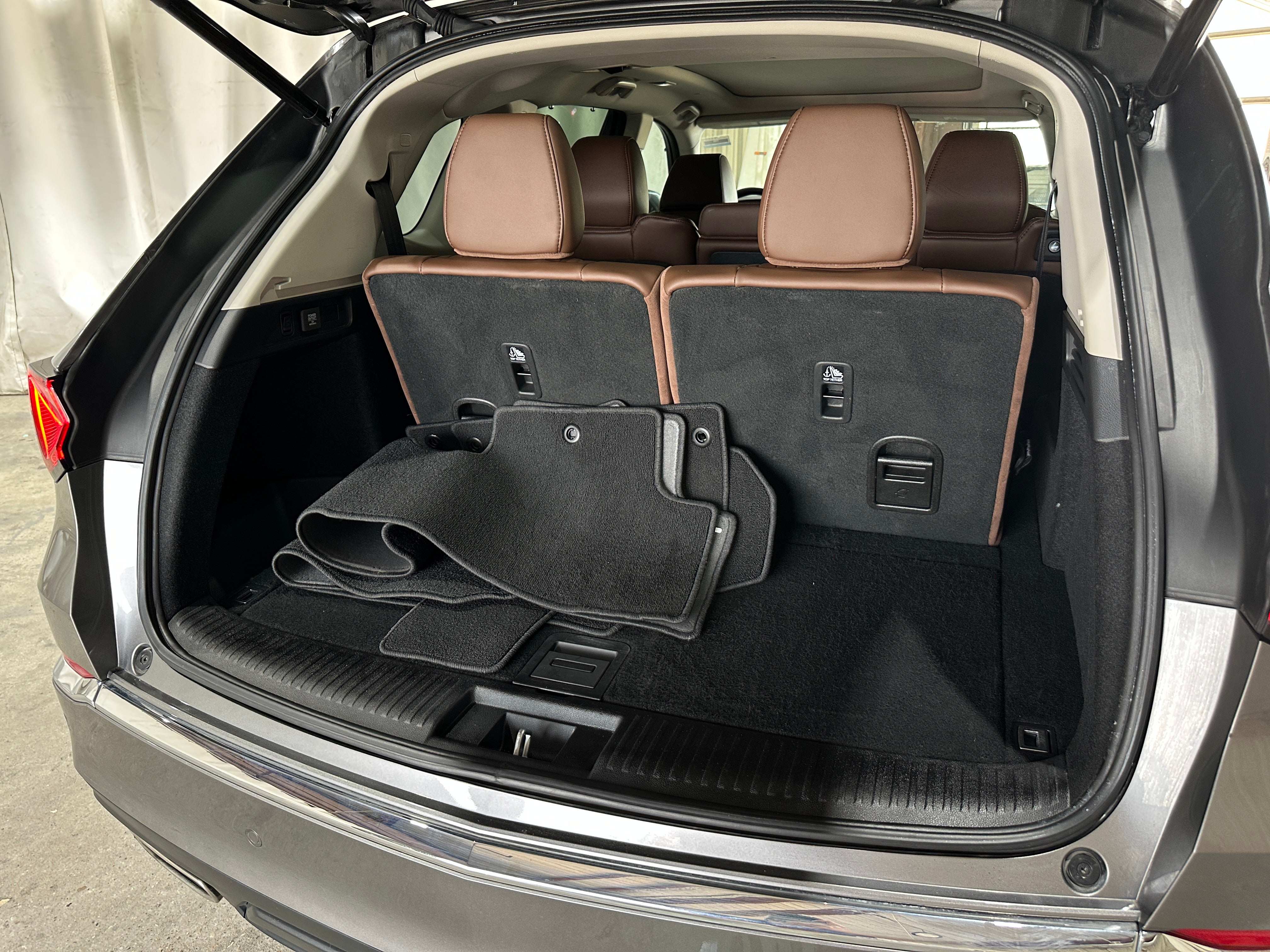 2022 Acura MDX Technology 6