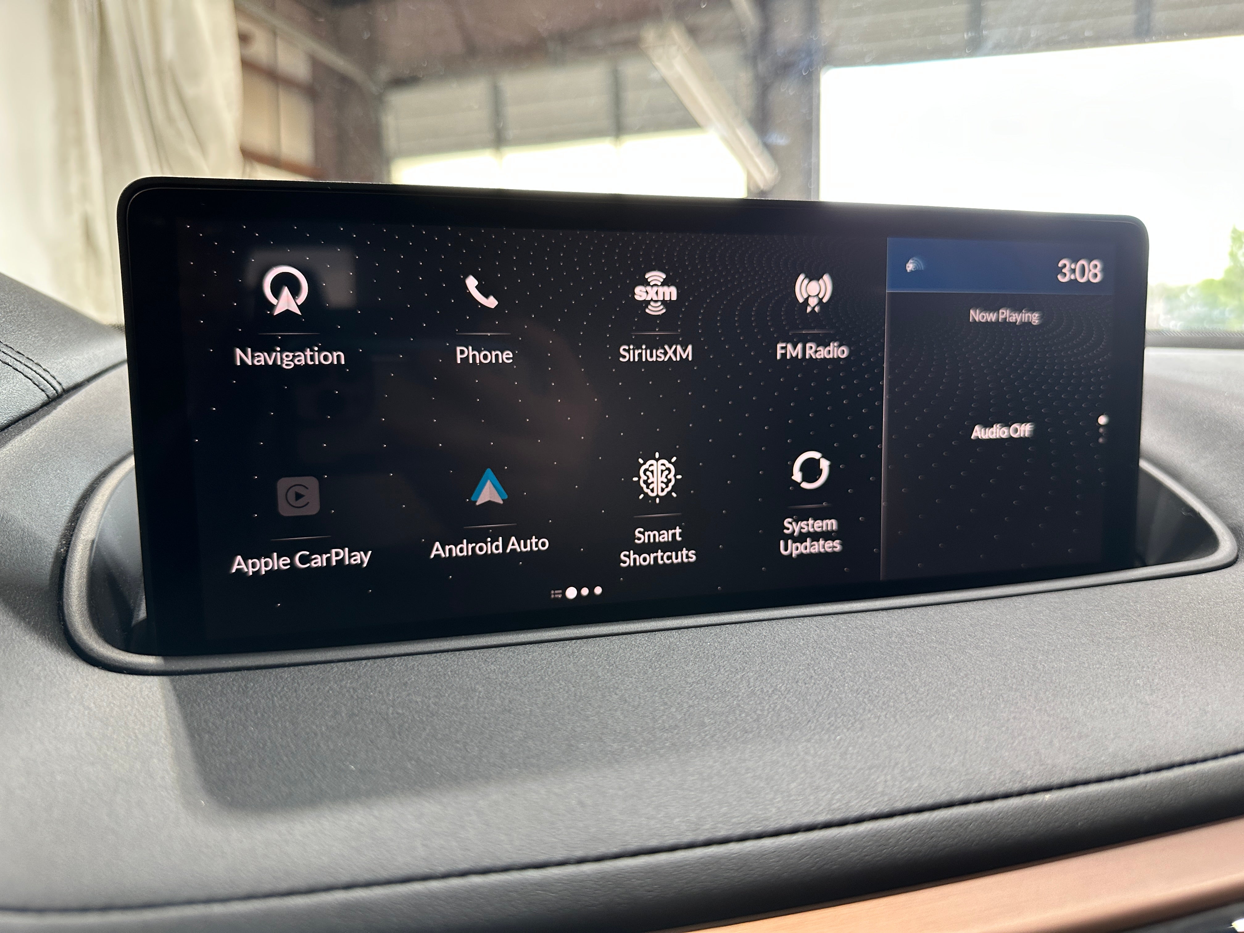 2022 Acura MDX Technology 3