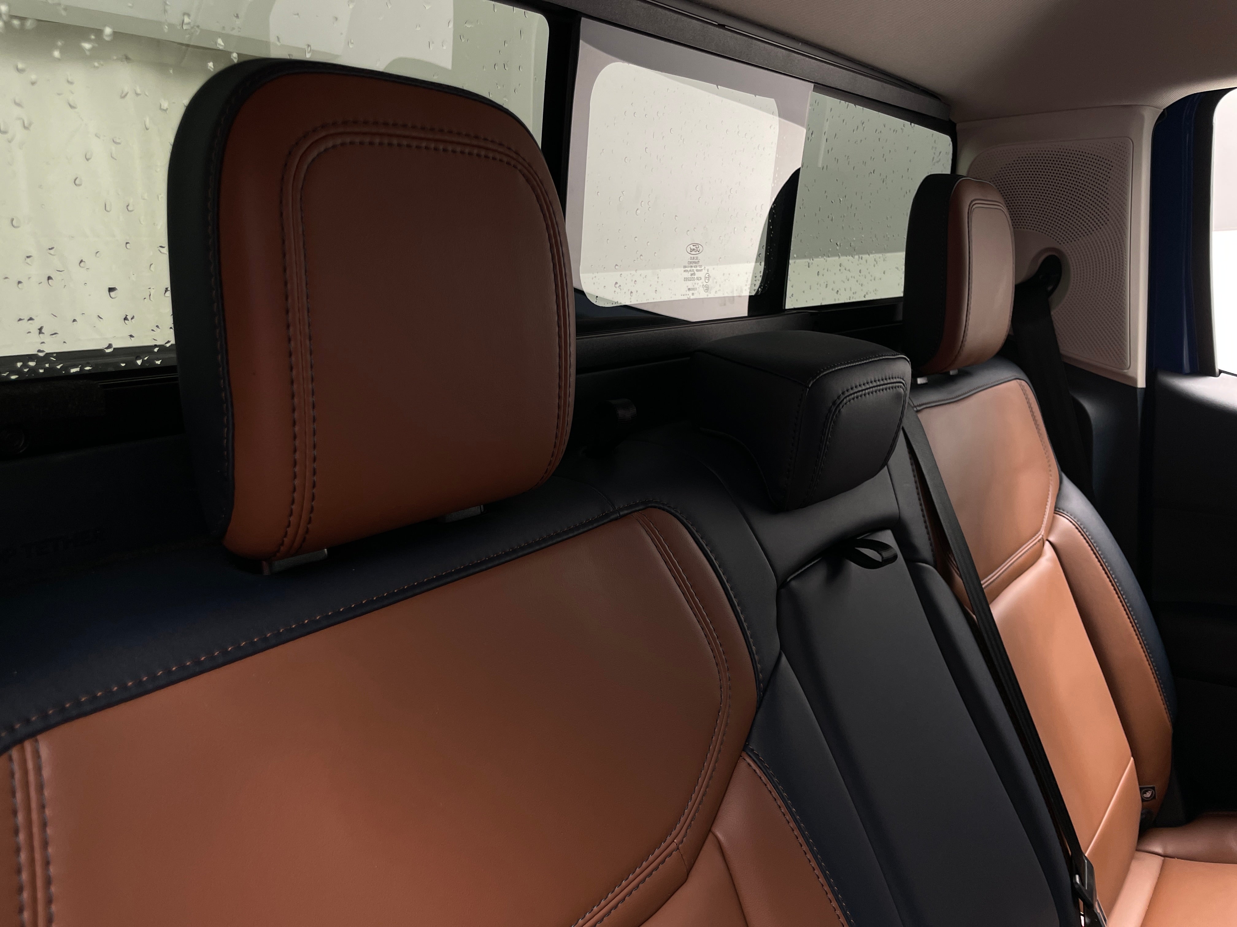 2024 Ford Maverick Lariat 5
