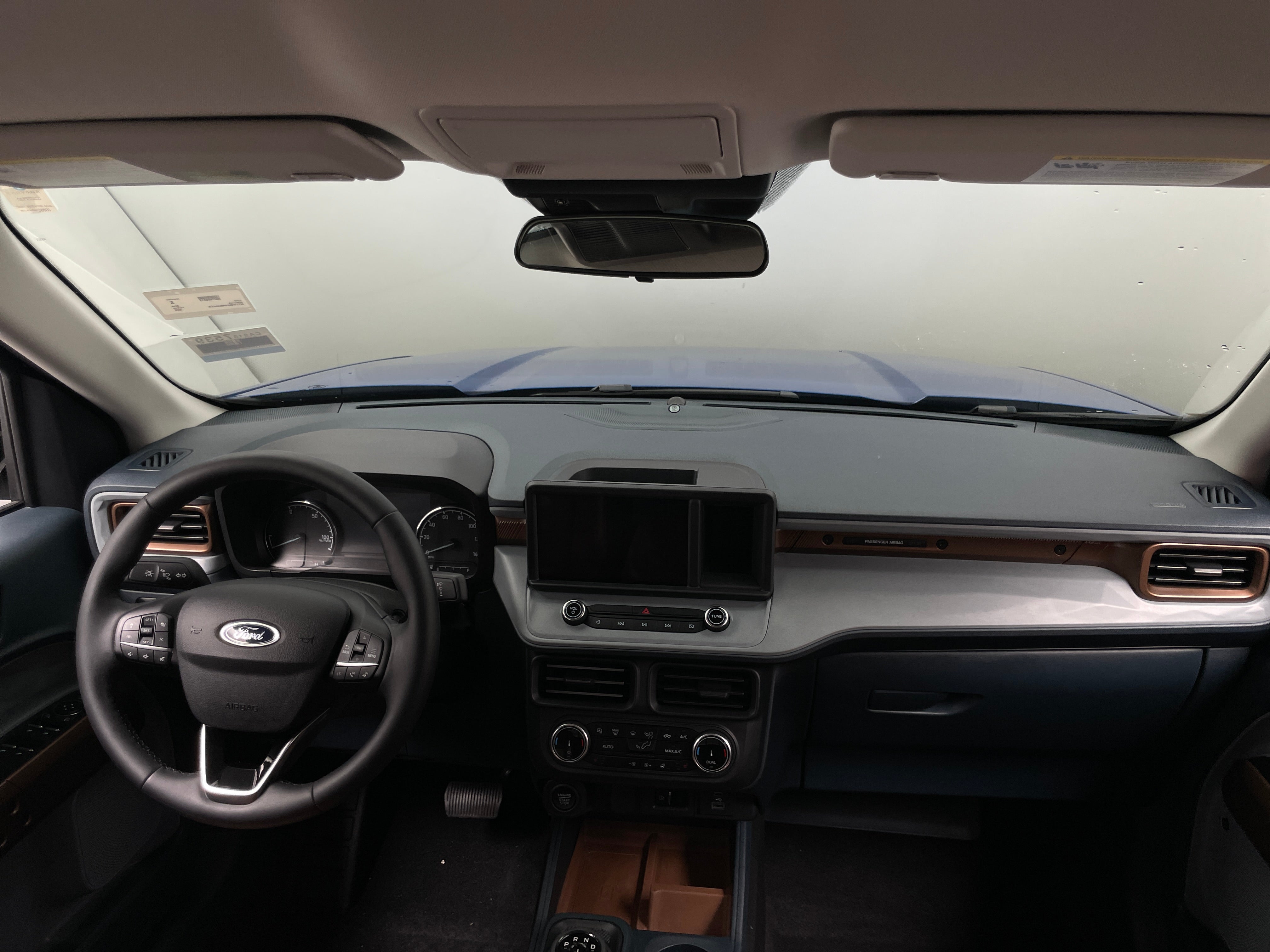 2024 Ford Maverick Lariat 2