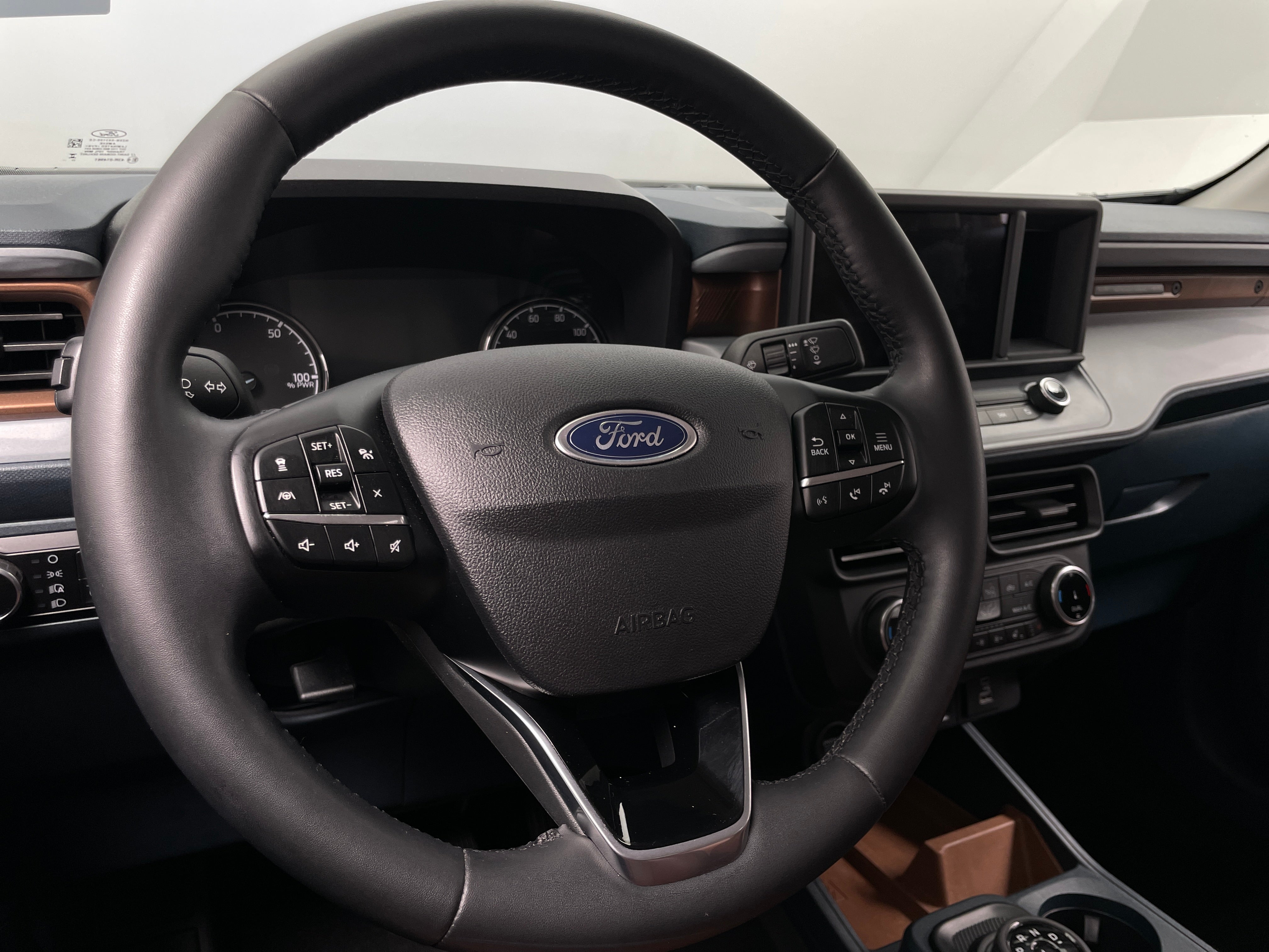 2024 Ford Maverick Lariat 4