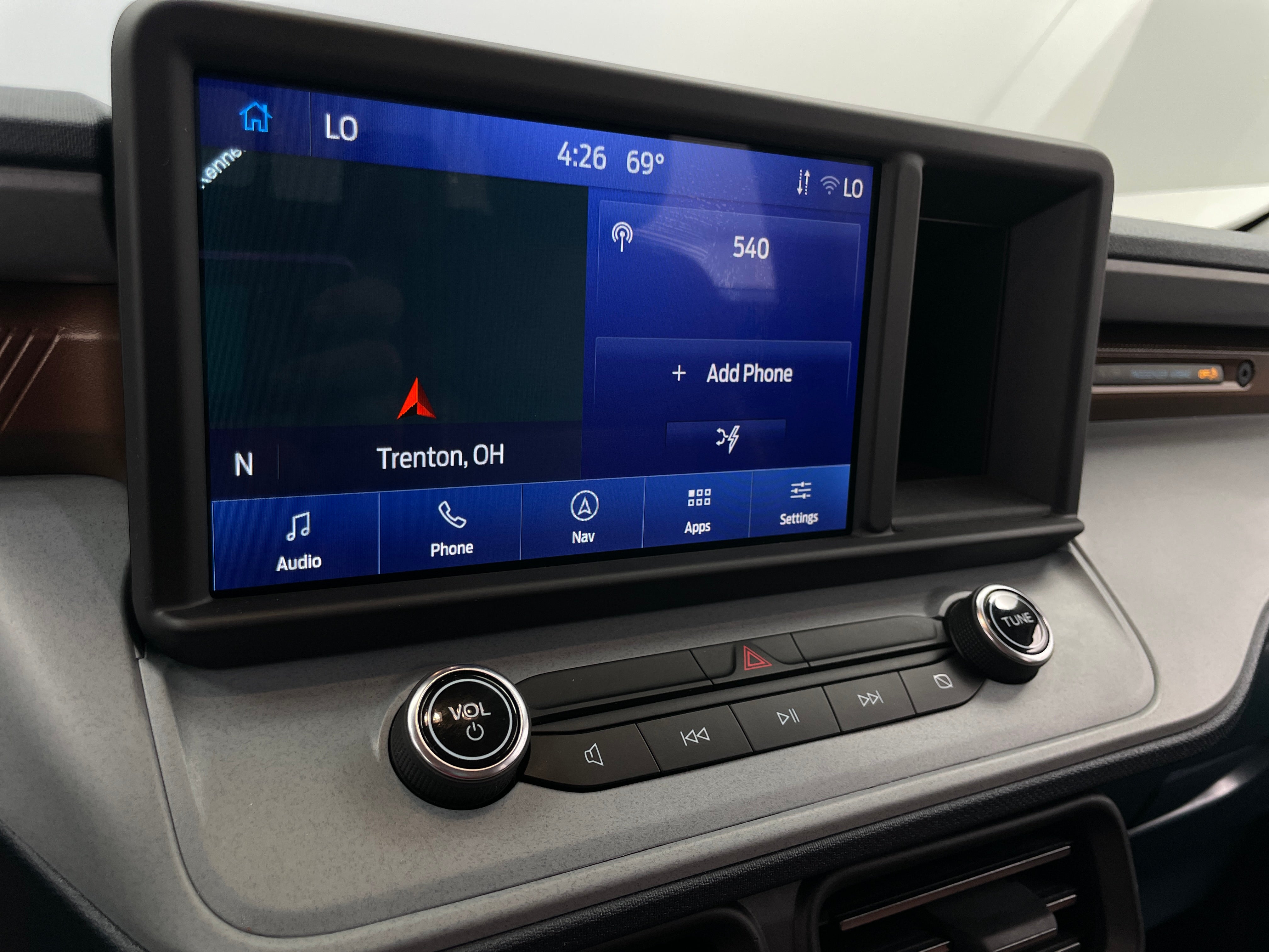 2024 Ford Maverick Lariat 3
