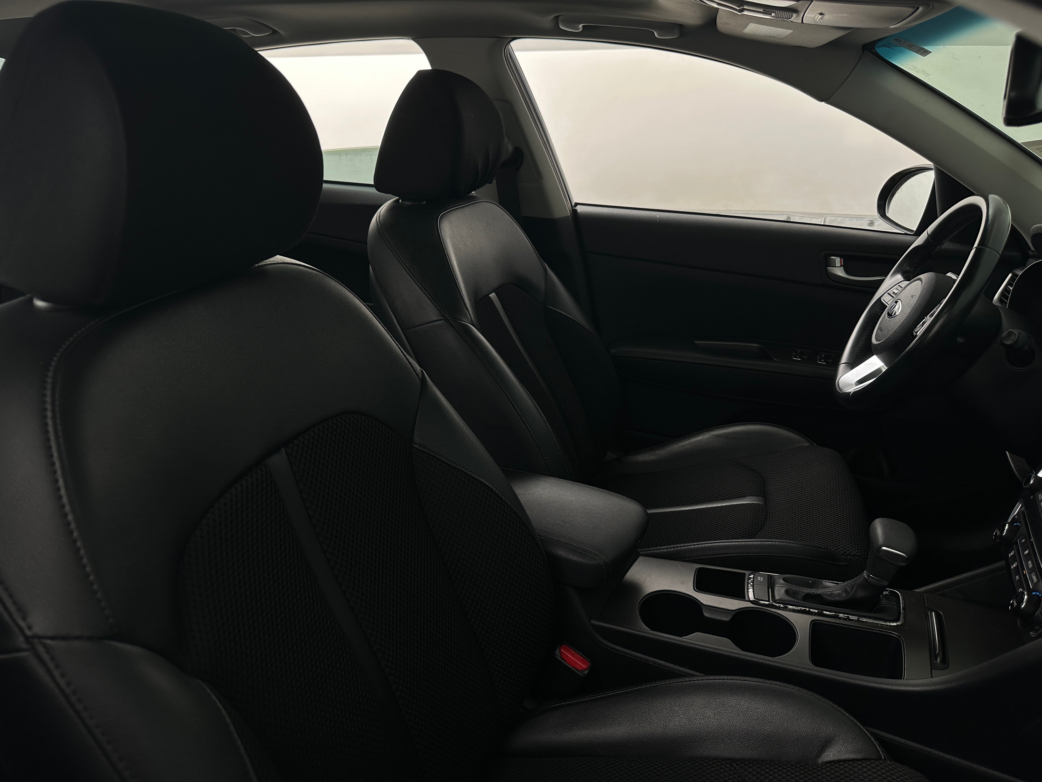 2019 Kia Optima S 2
