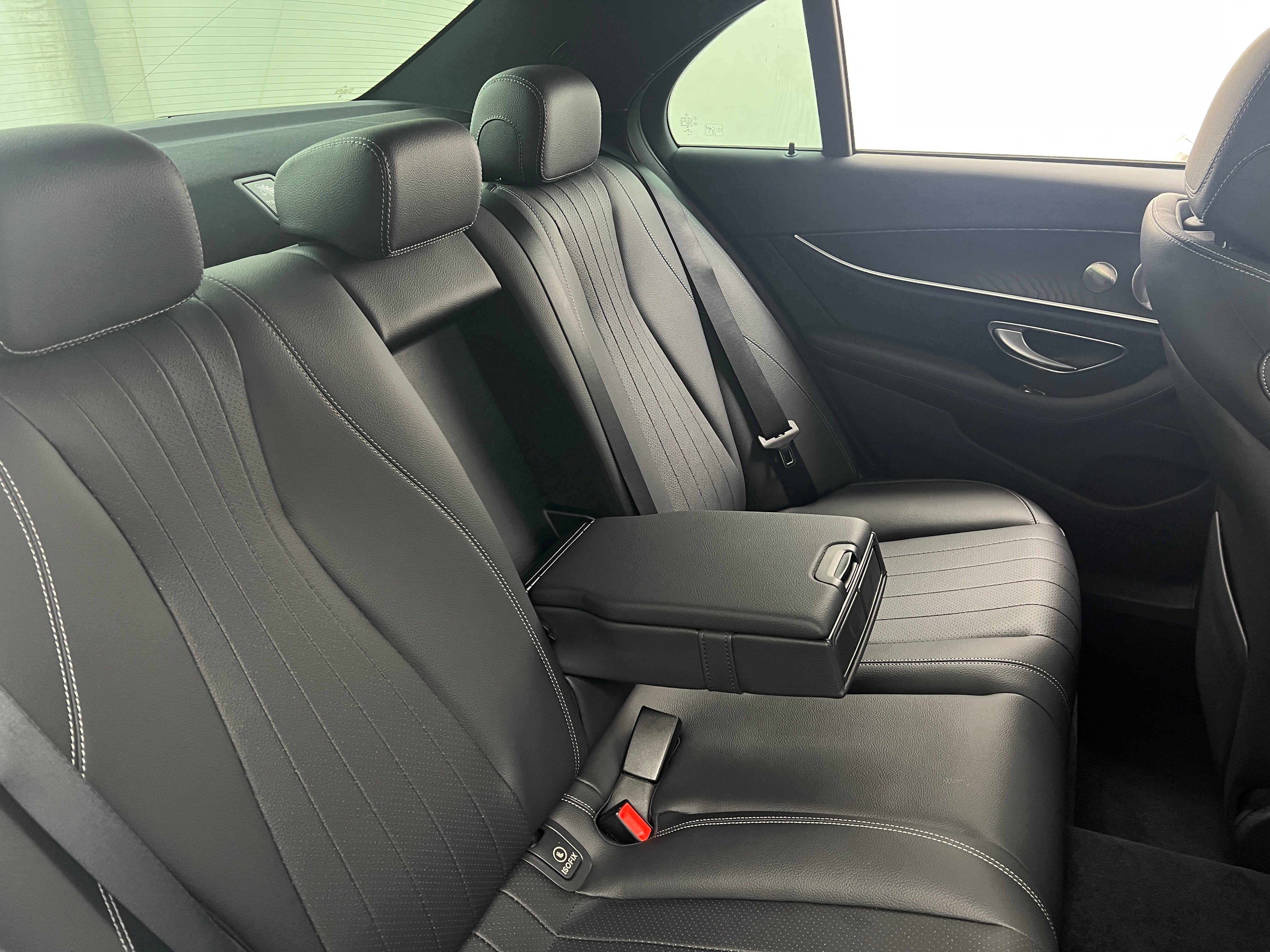 2022 Mercedes-Benz E-Class E 350 5