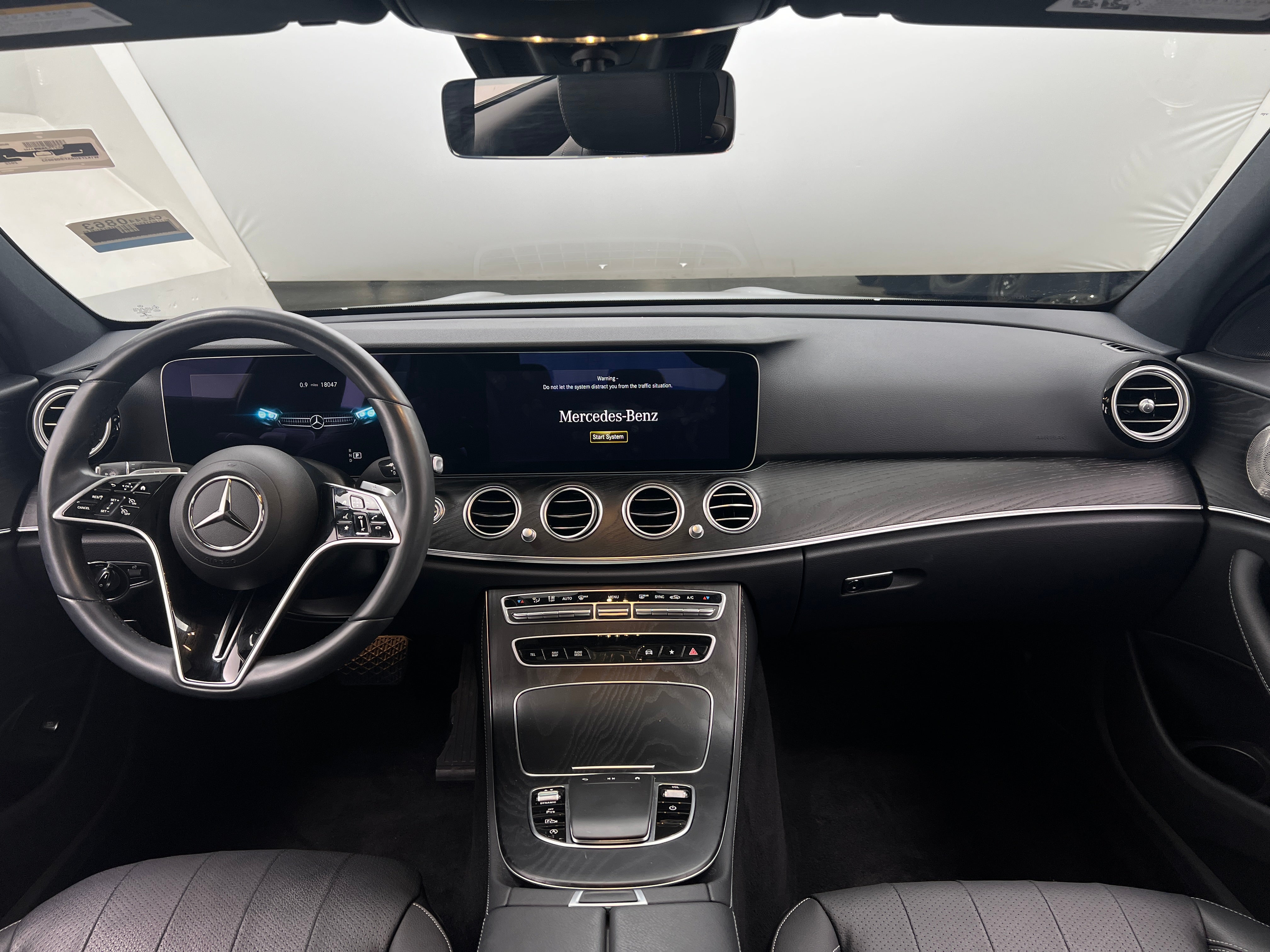 2022 Mercedes-Benz E-Class E 350 2