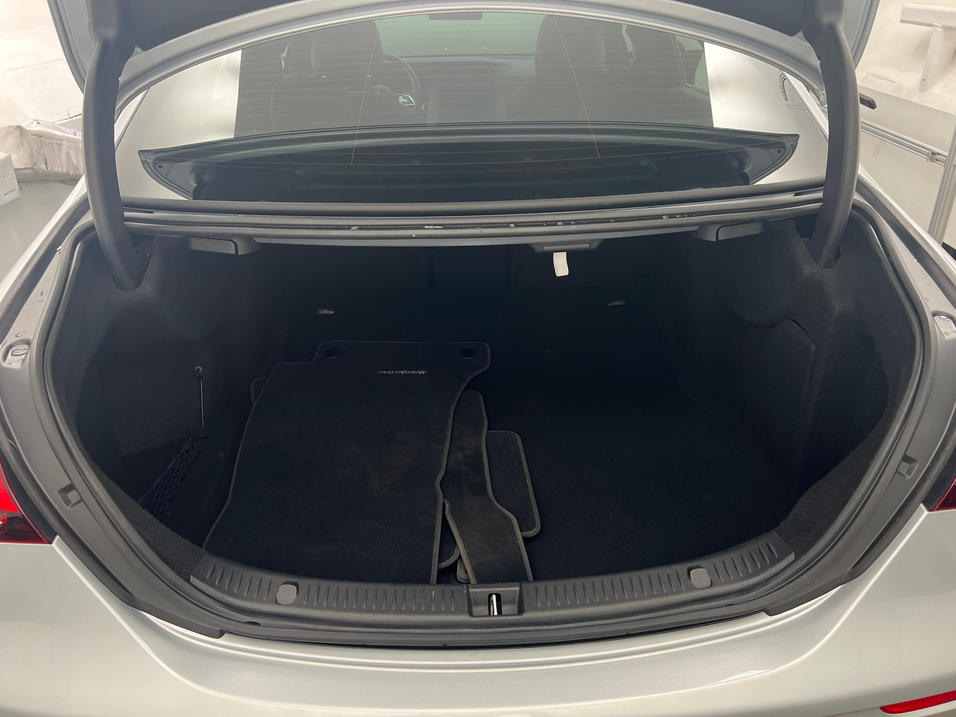 2022 Mercedes-Benz E-Class E 350 6