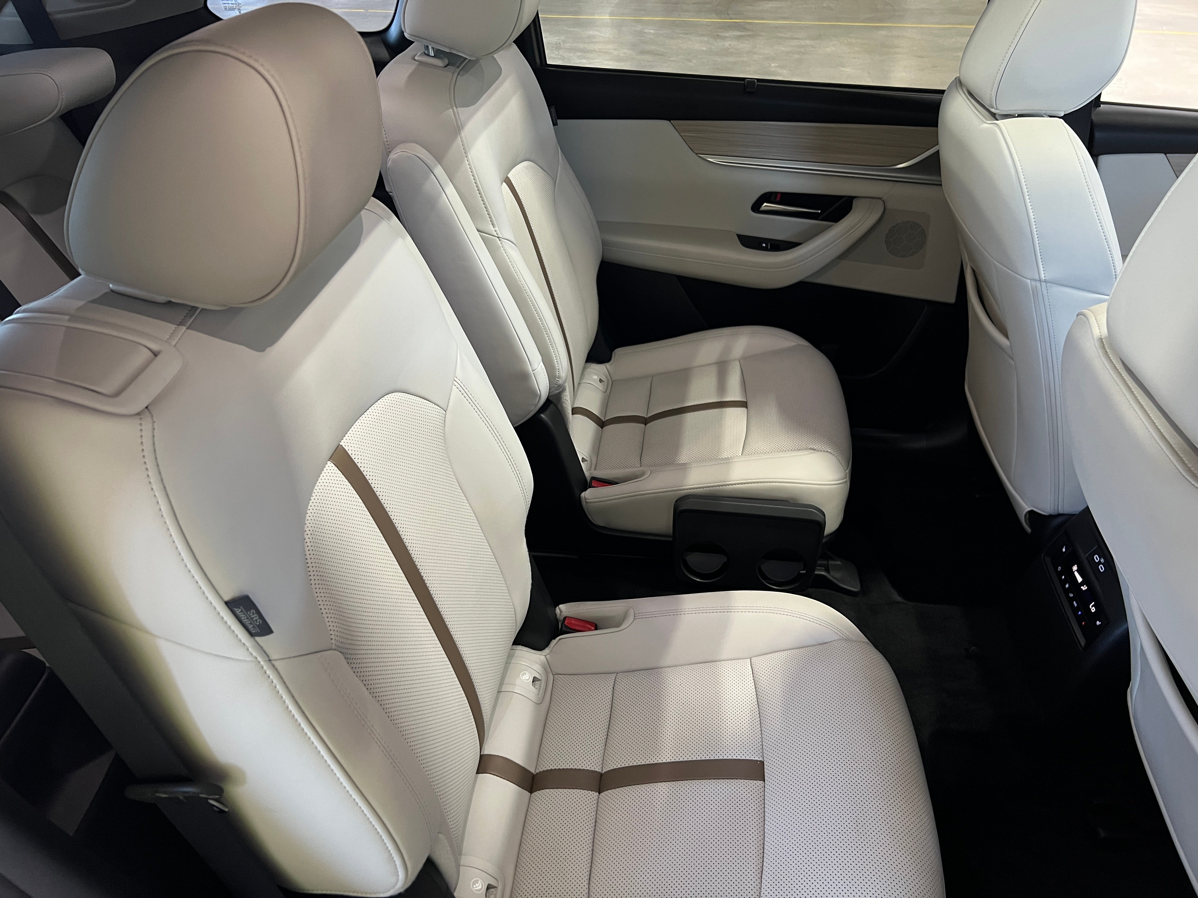 2024 Mazda CX-90 S Premium Plus 5