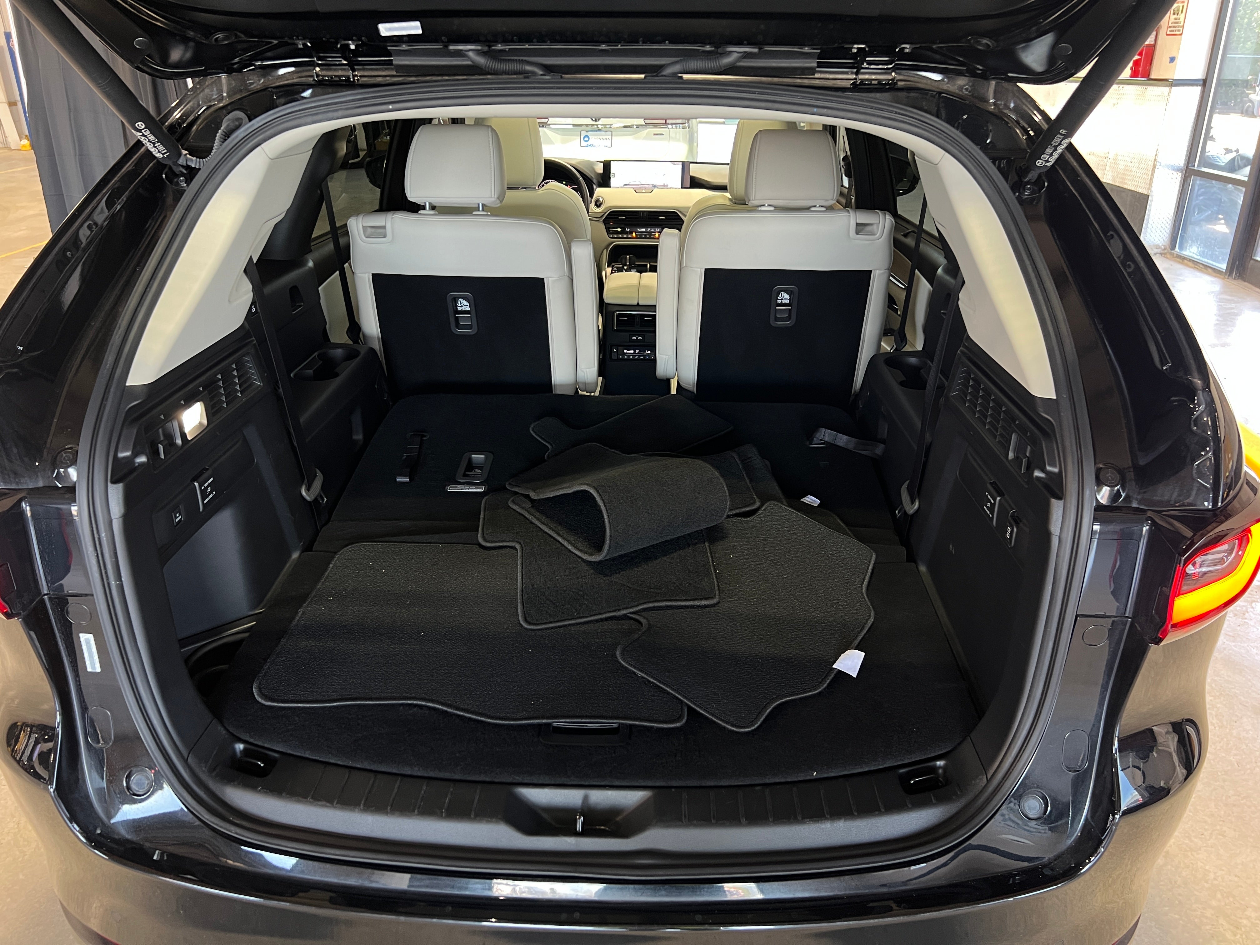 2024 Mazda CX-90 S Premium Plus 6