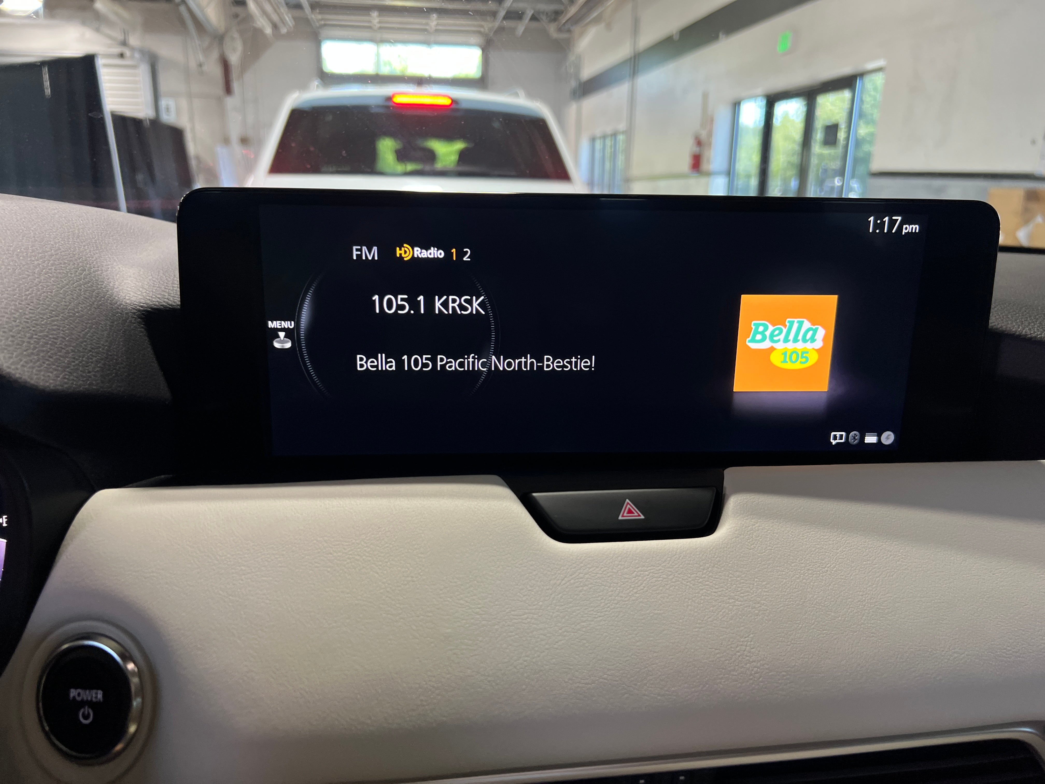 2024 Mazda CX-90 S Premium Plus 3