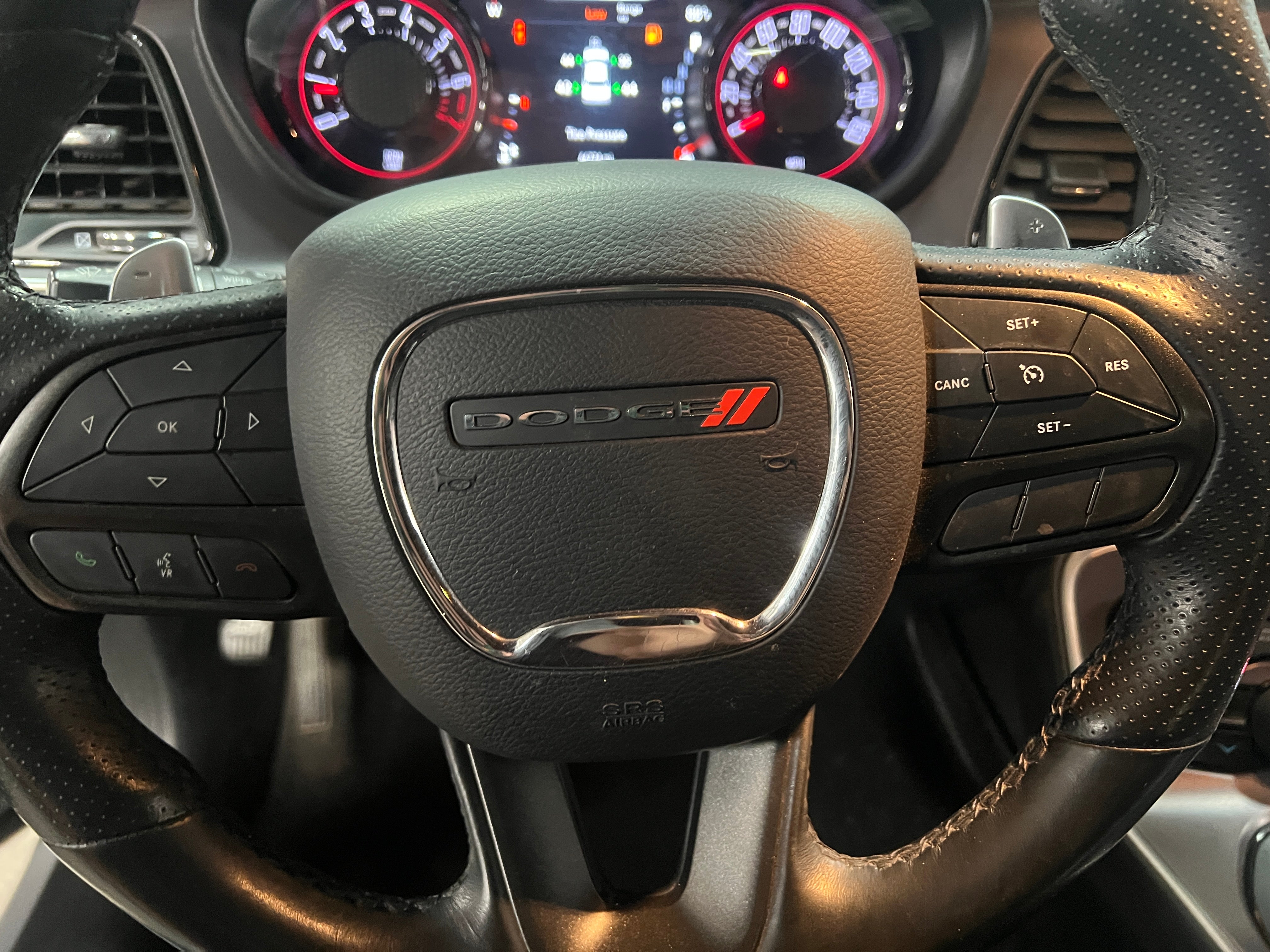 2020 Dodge Challenger GT 3