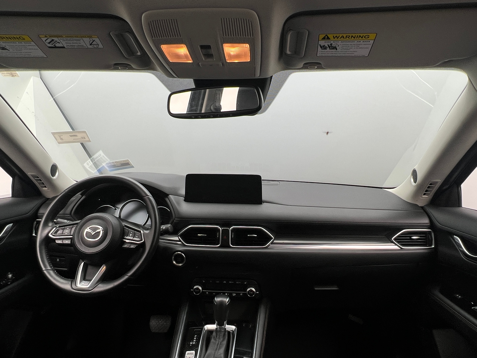 Thumbnail: 2022 Mazda CX-5 - 2