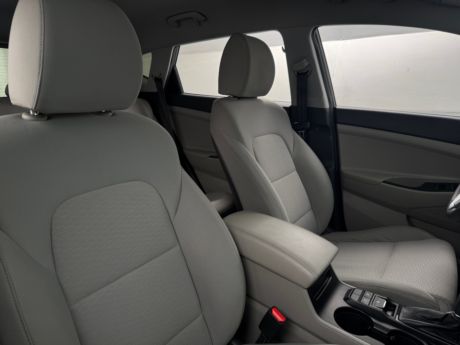 Thumbnail: 2019 Hyundai Tucson - 2