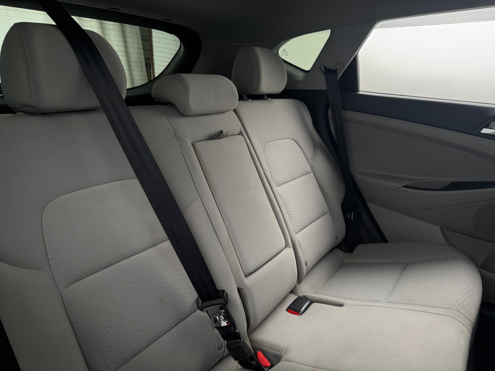 Thumbnail: 2019 Hyundai Tucson - 6