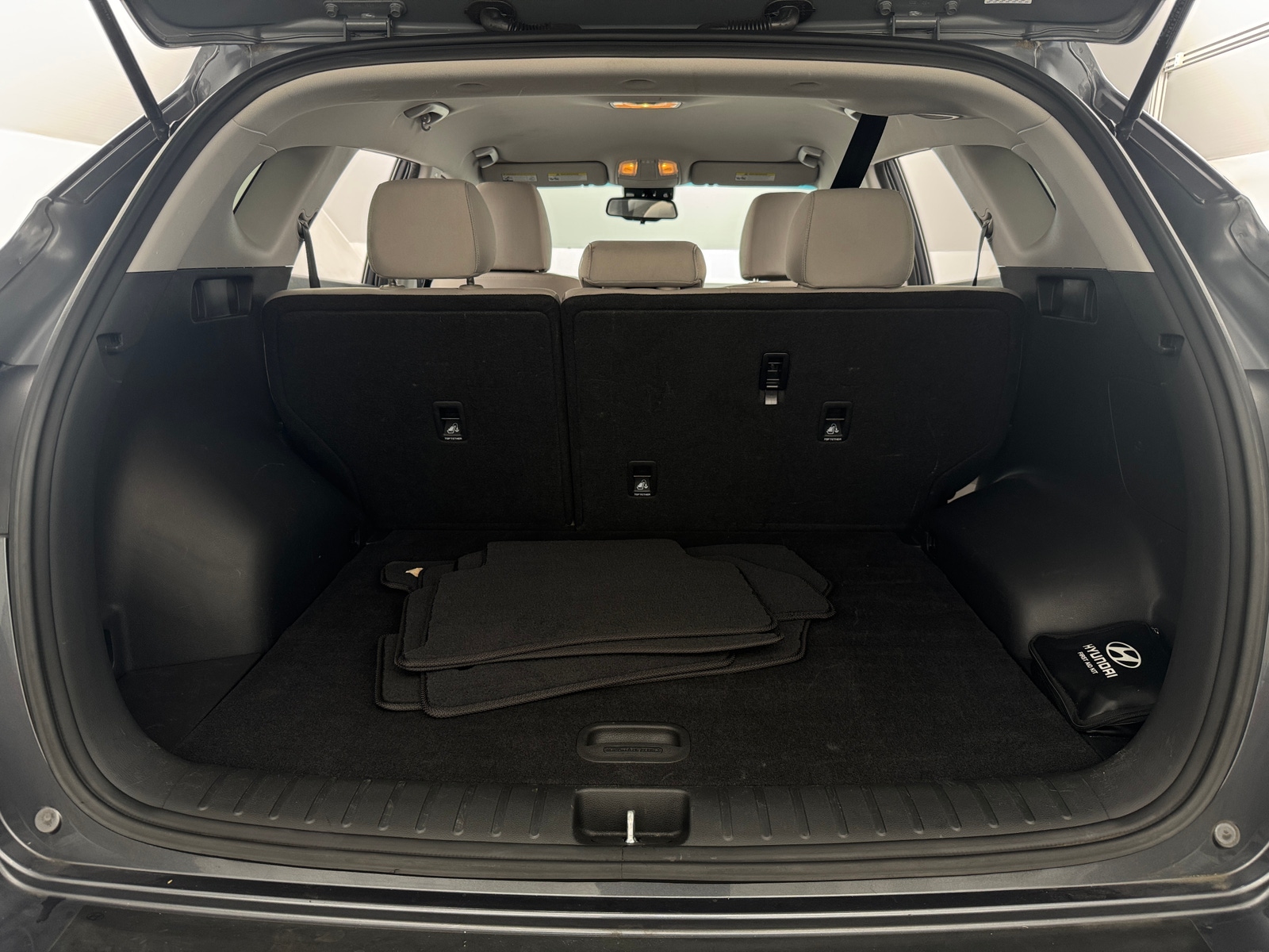 Thumbnail: 2019 Hyundai Tucson - 7