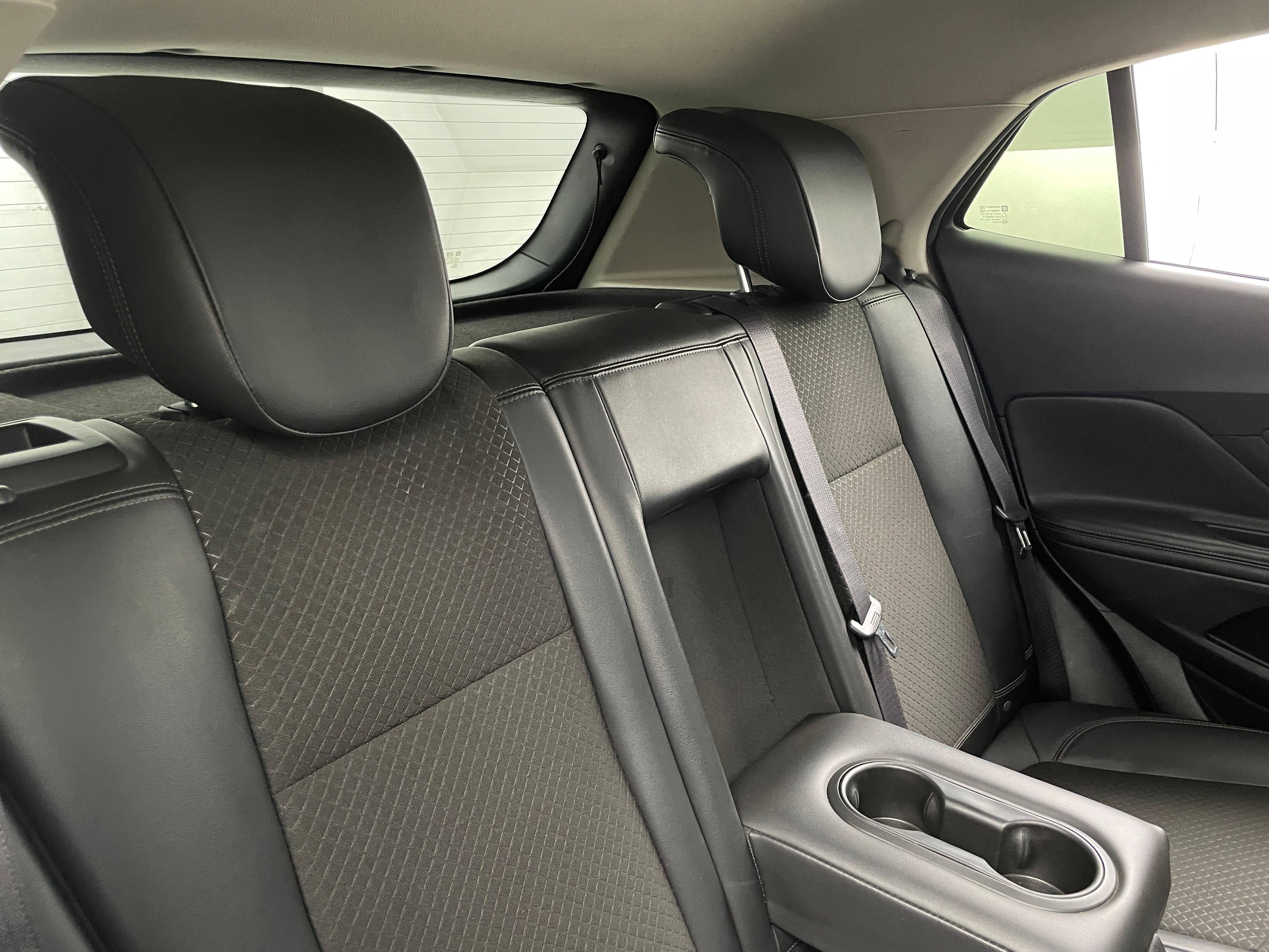 2018 Buick Encore Sport Touring 5