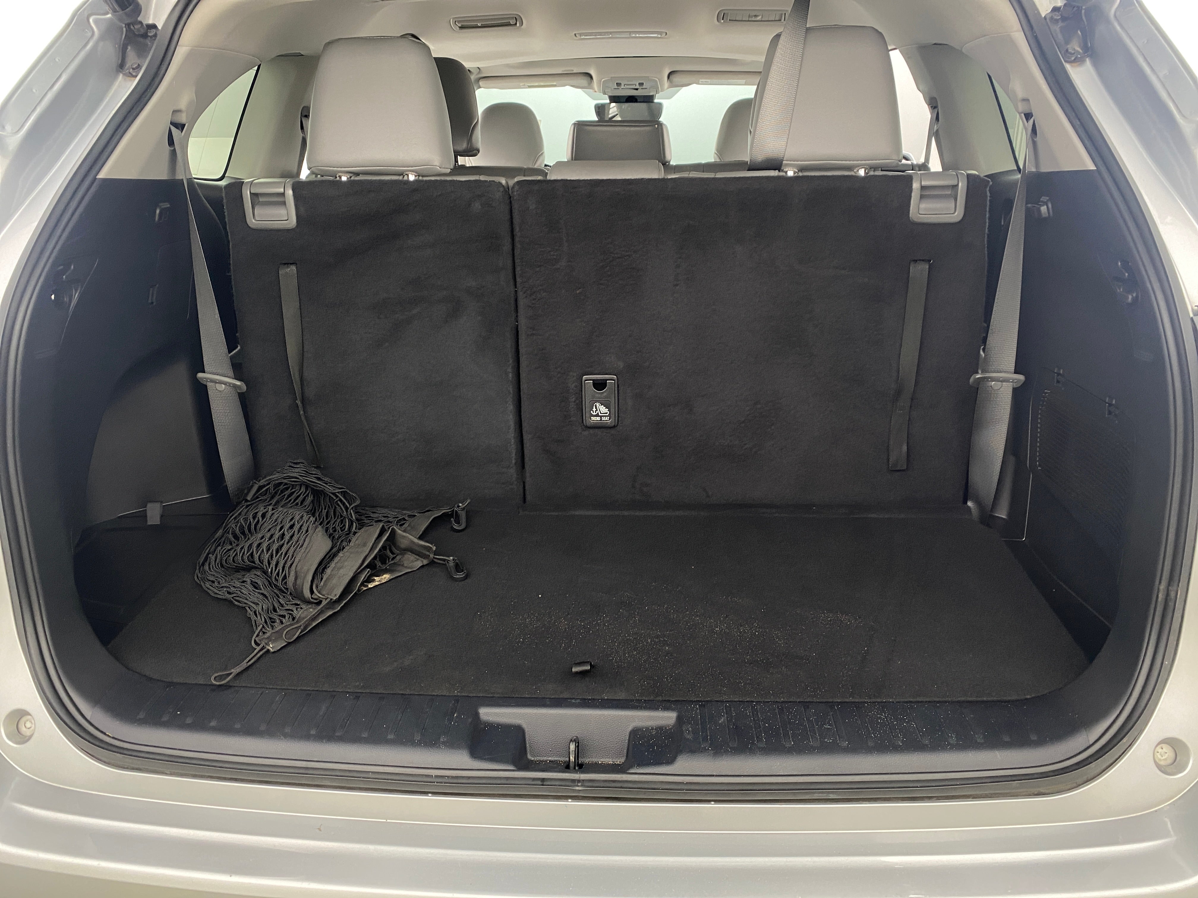 2022 Toyota Highlander XLE 6