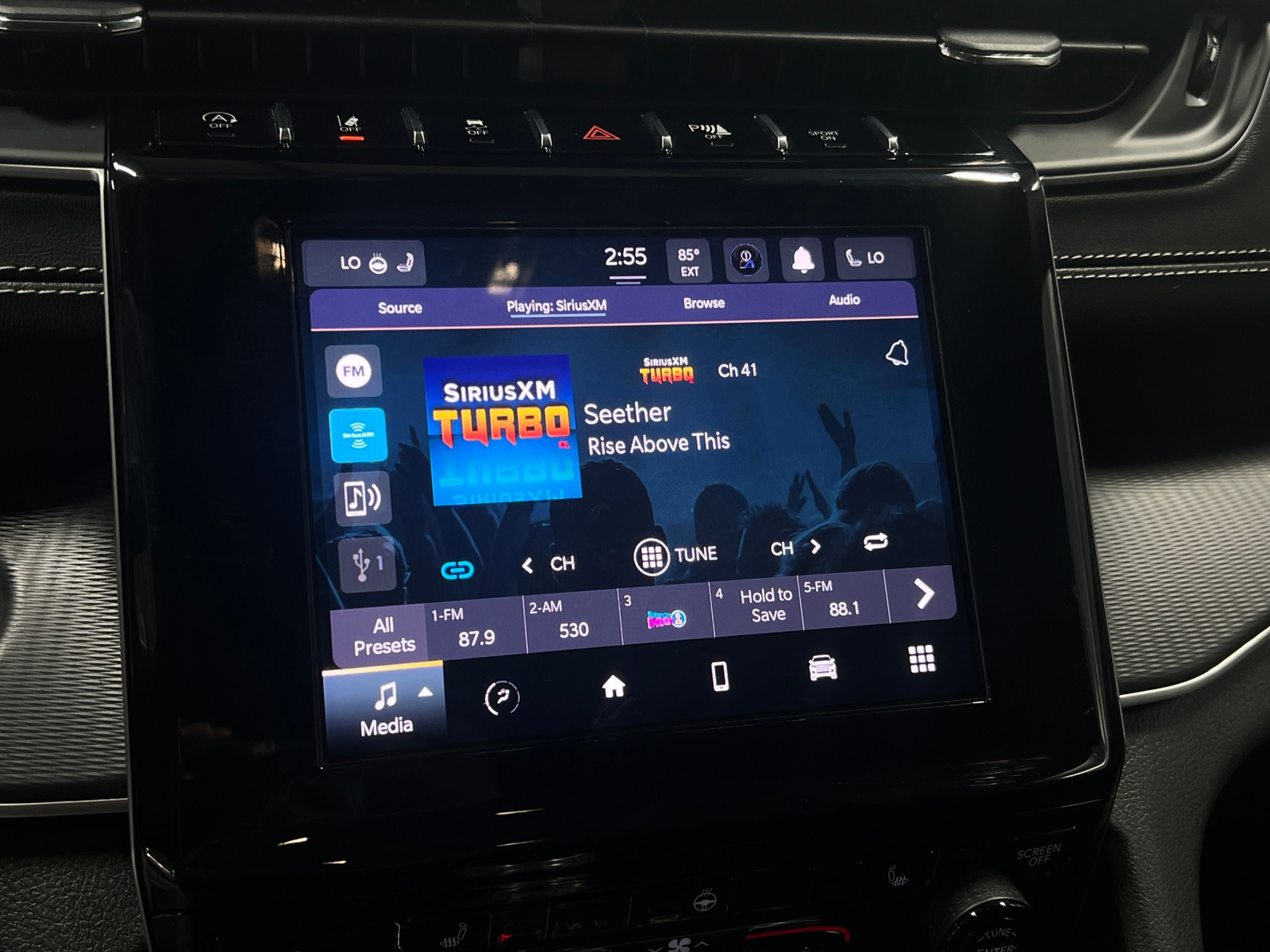 Thumbnail: 2023 Jeep Grand Cherokee - 4
