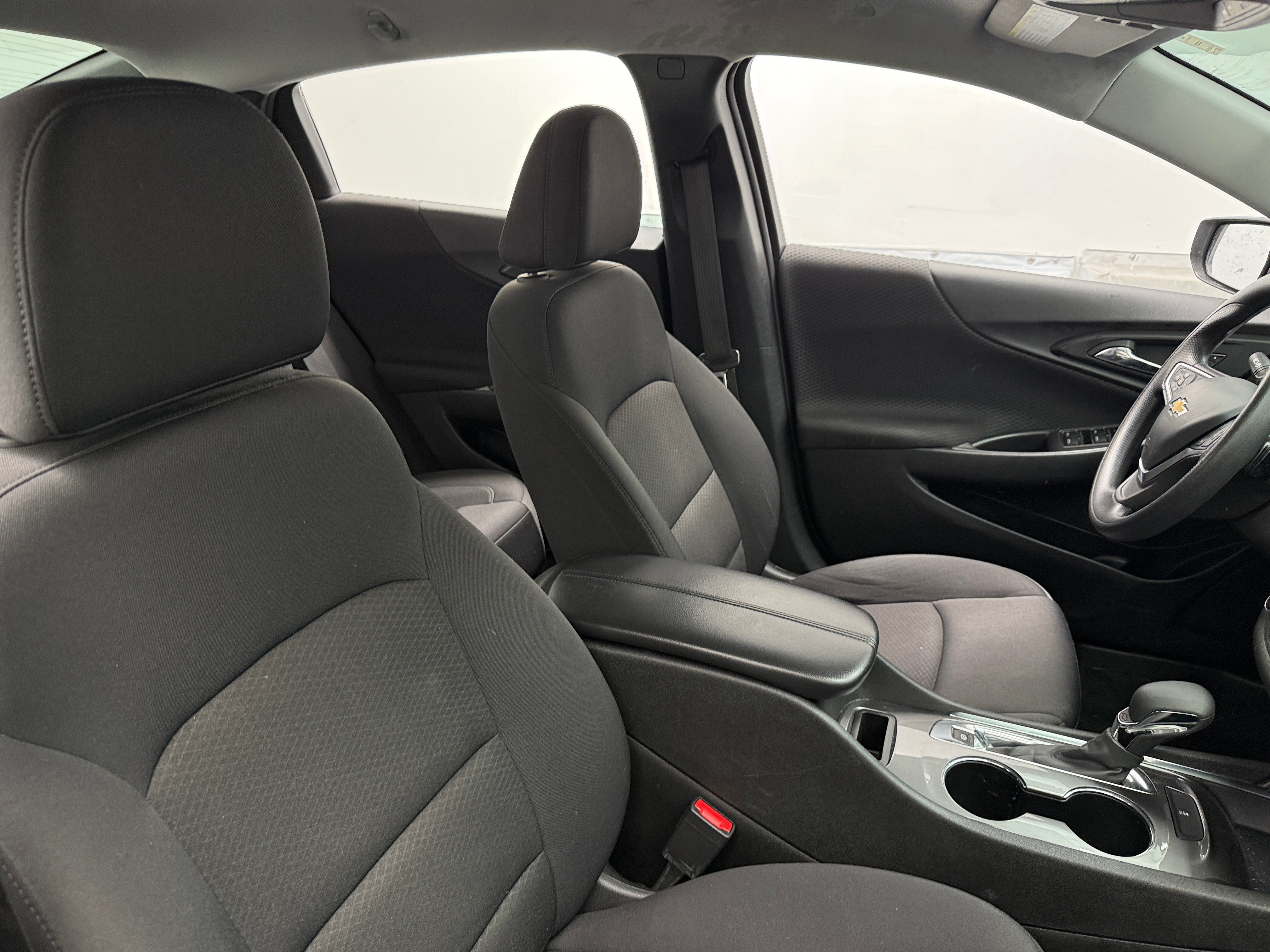 2023 Chevrolet Malibu LT 2