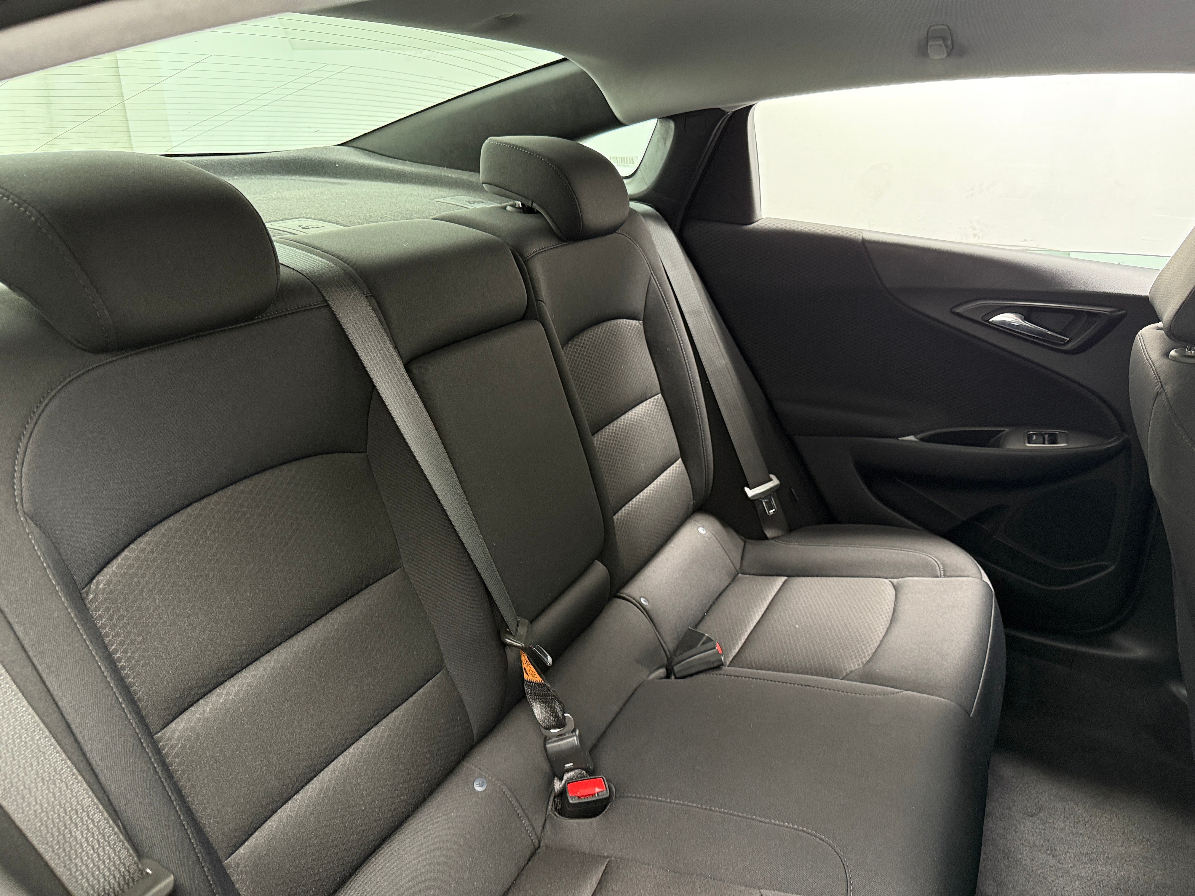 2023 Chevrolet Malibu LT 6