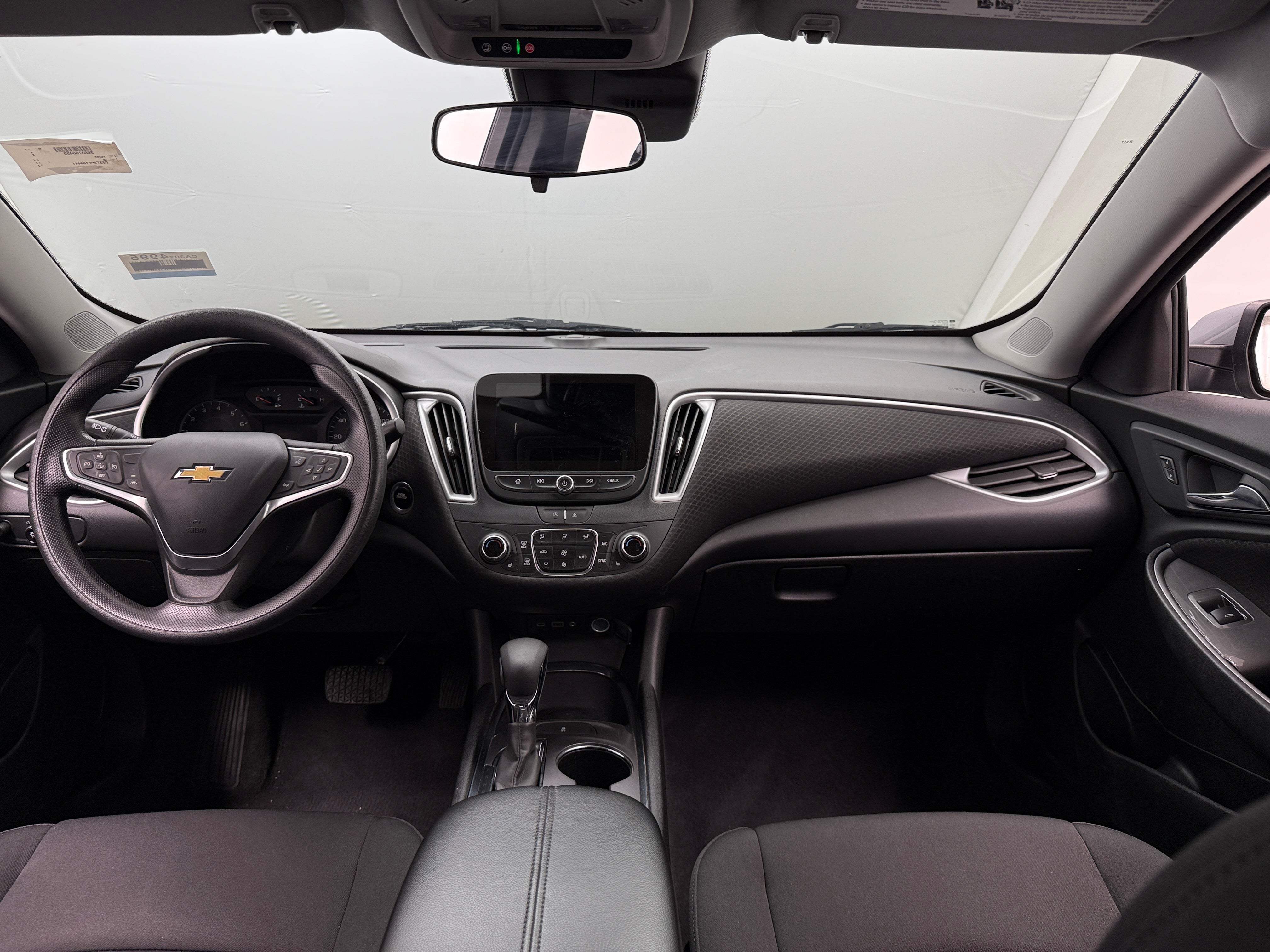 2023 Chevrolet Malibu LT 3