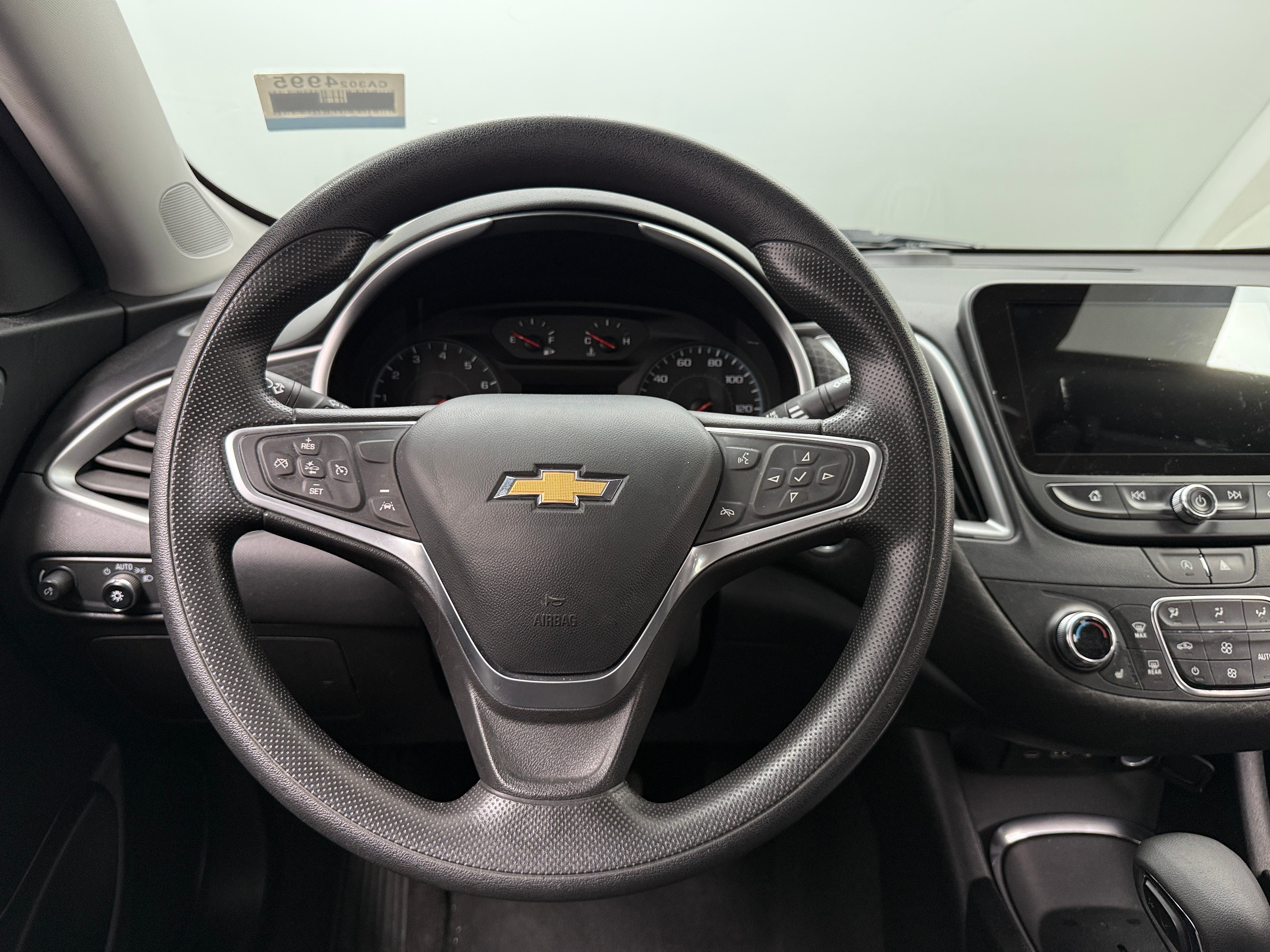 2023 Chevrolet Malibu LT 5
