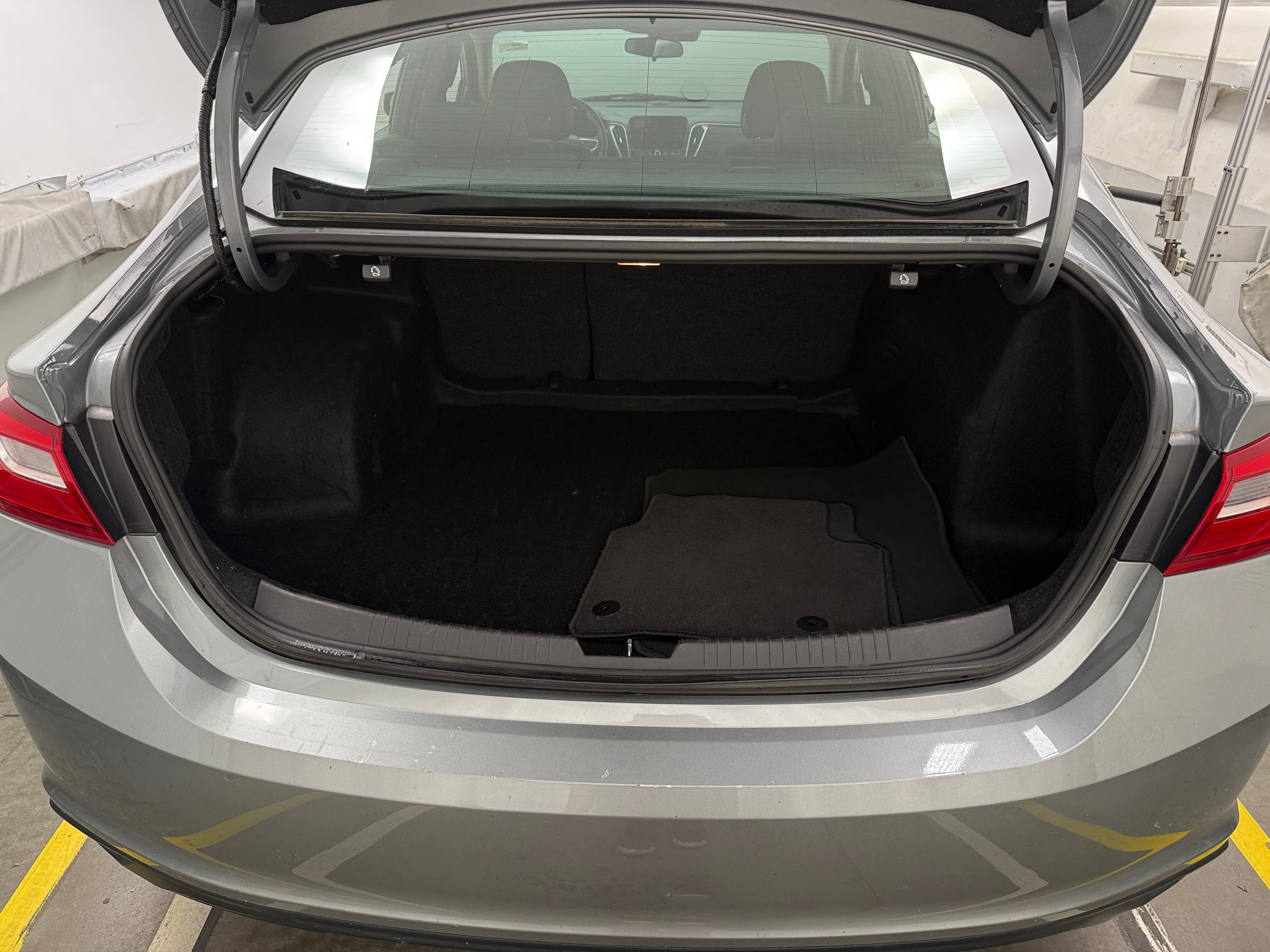 2023 Chevrolet Malibu LT 7