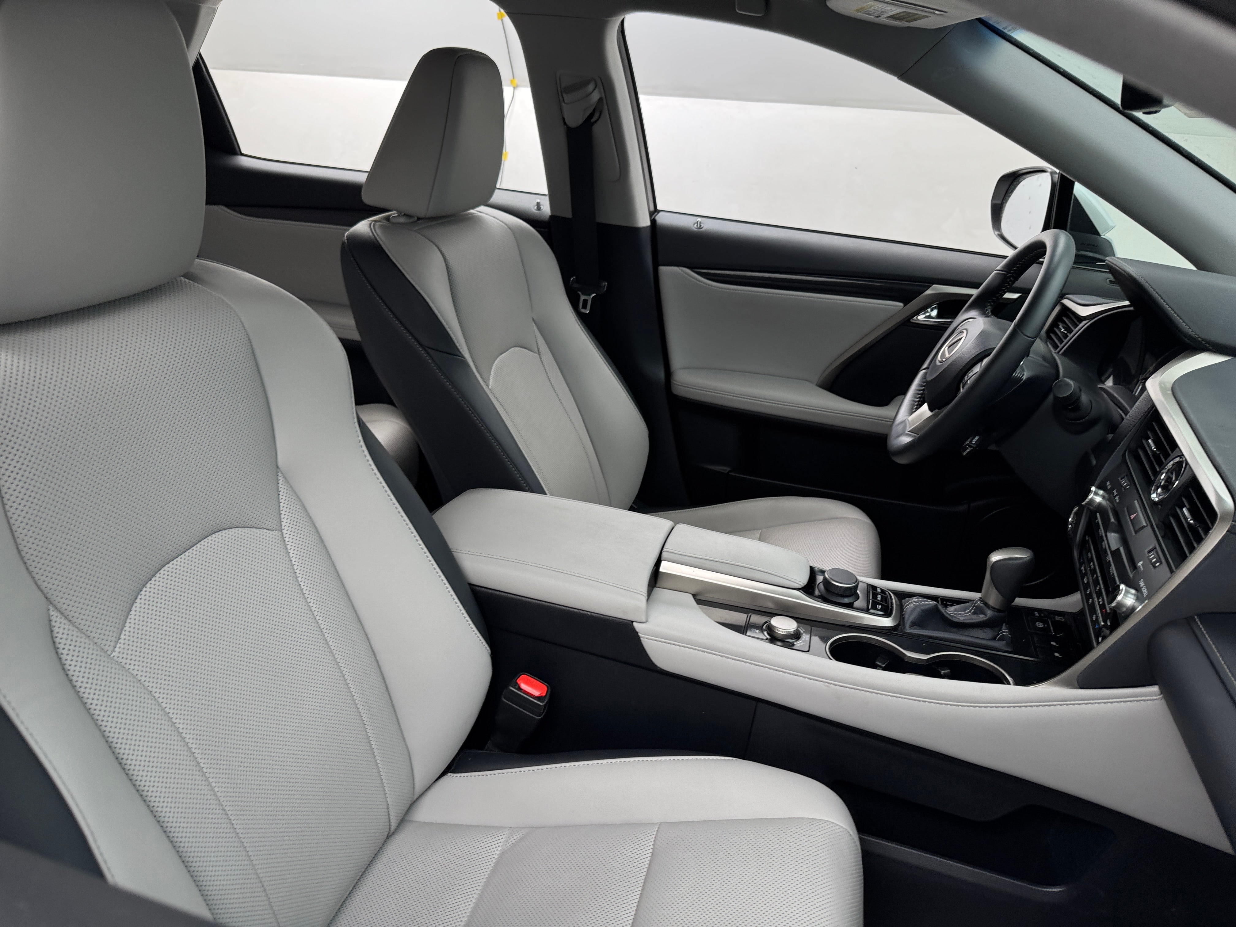 2017 Lexus RX 350 2