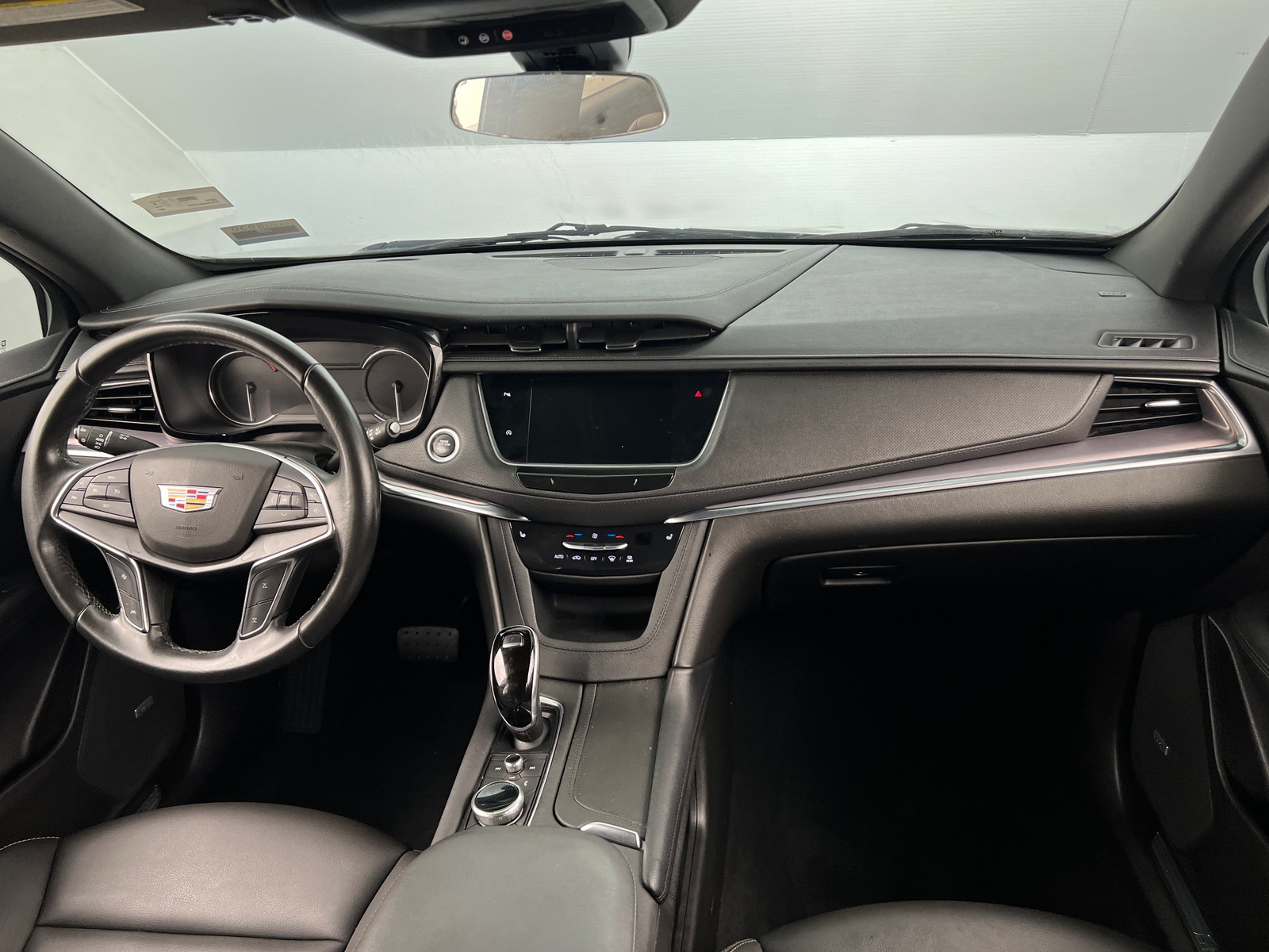 Thumbnail: 2021 Cadillac XT5 - 2