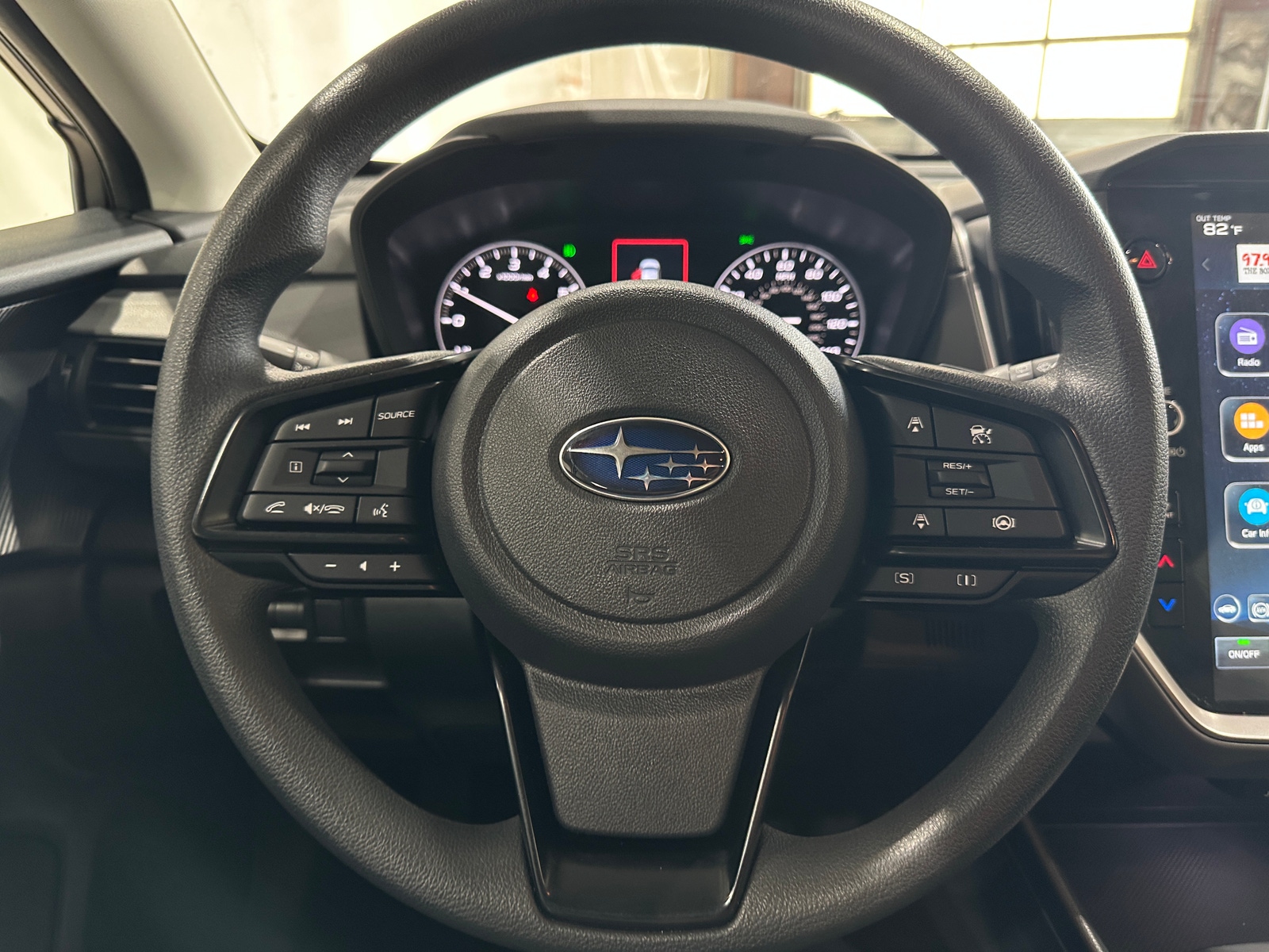 Thumbnail: 2024 Subaru Crosstrek - 5