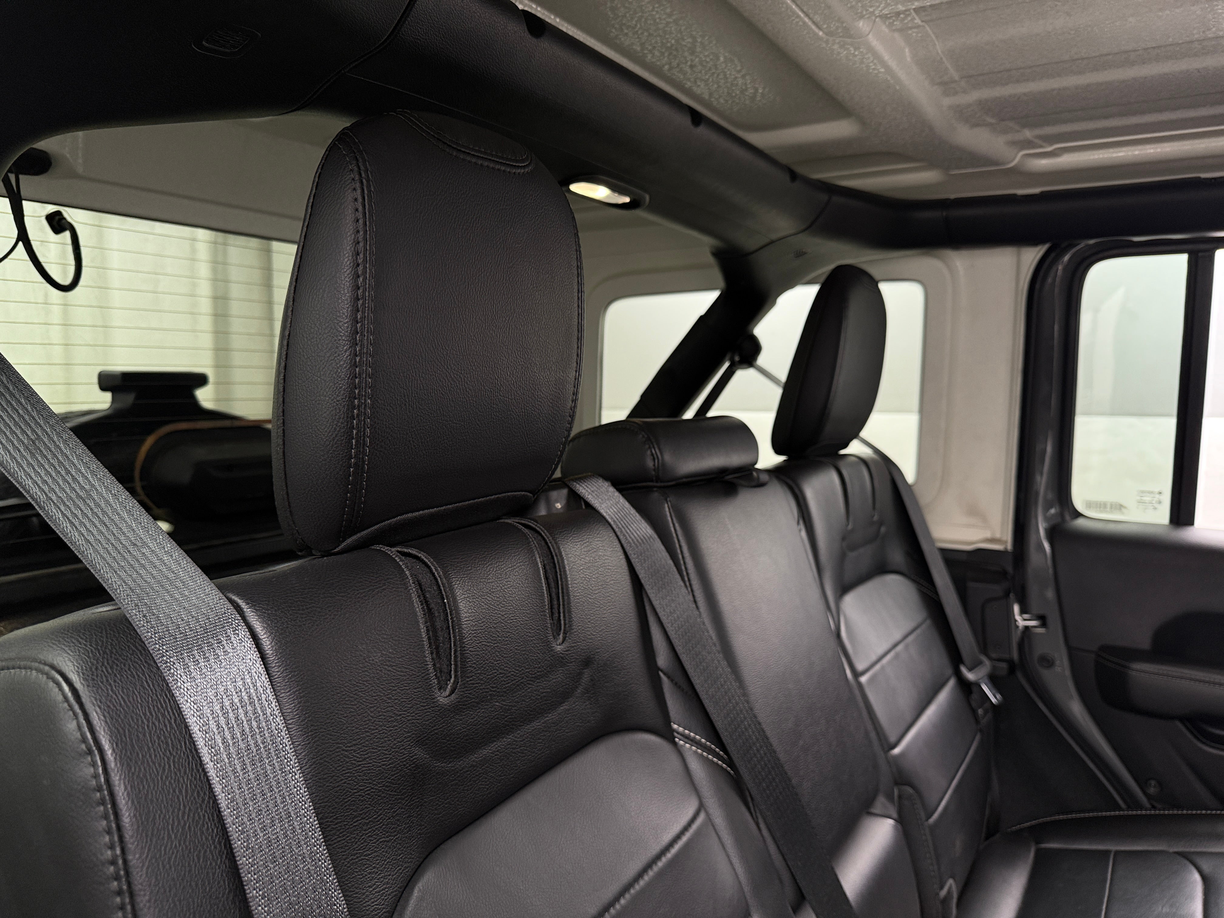 2023 Jeep Wrangler Sahara 4xe 5