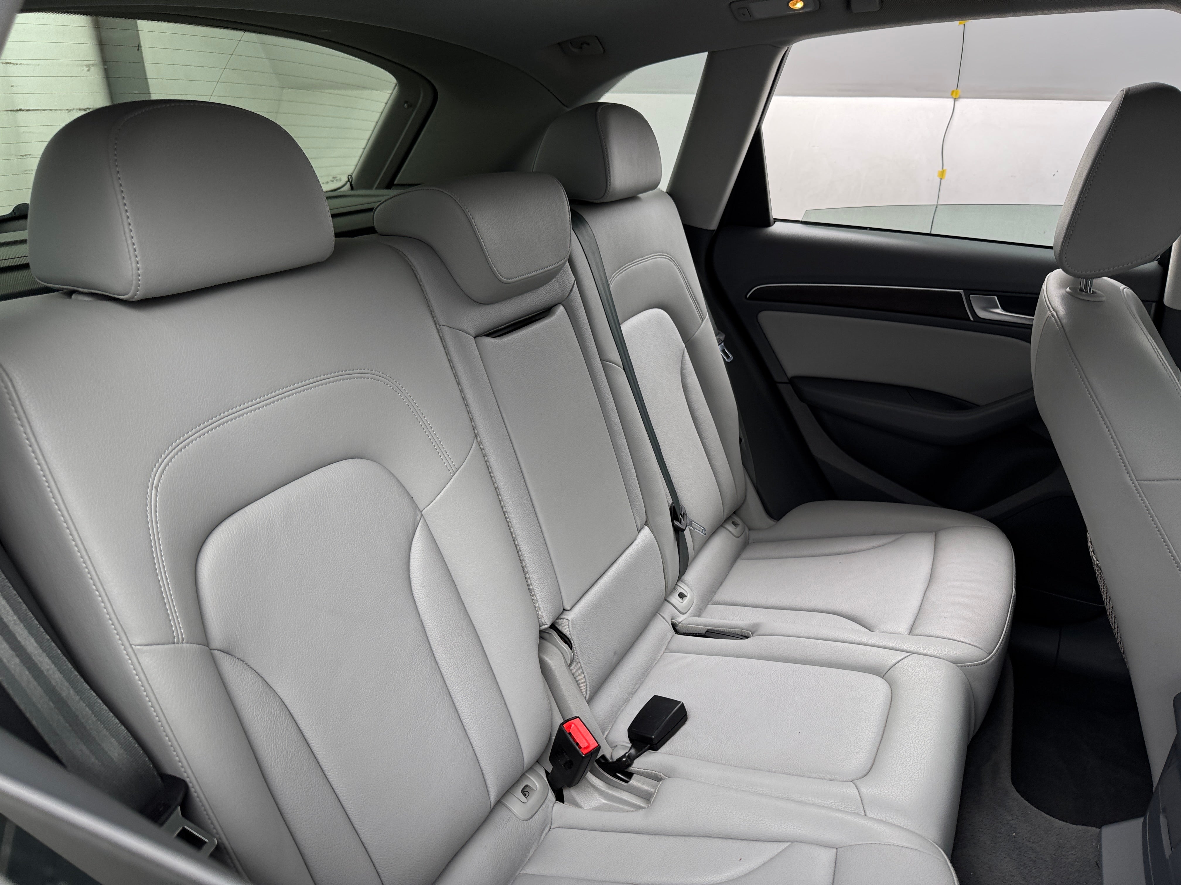 2017 Audi Q5 Premium 5