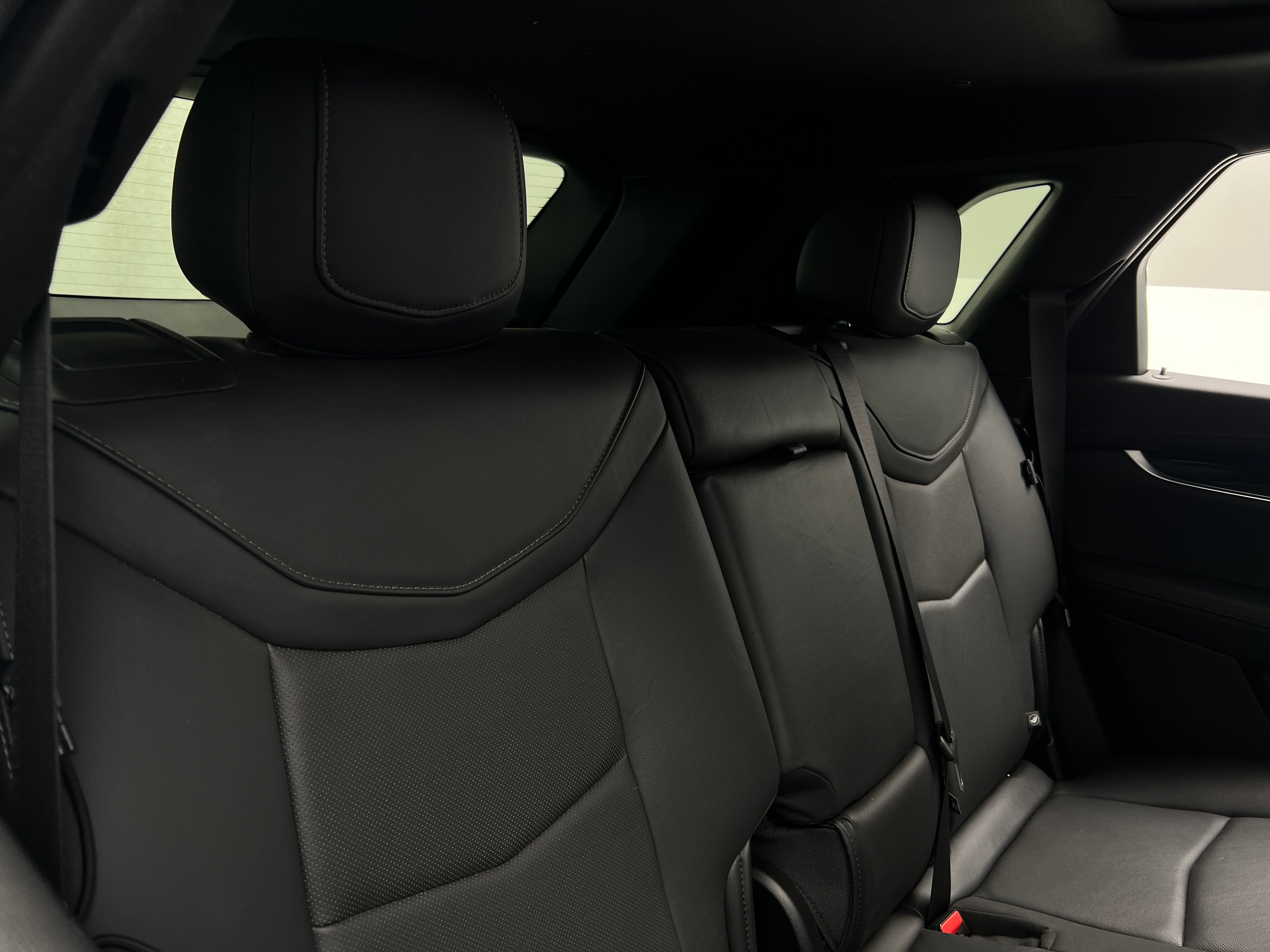 2020 Cadillac XT5 Premium Luxury 5