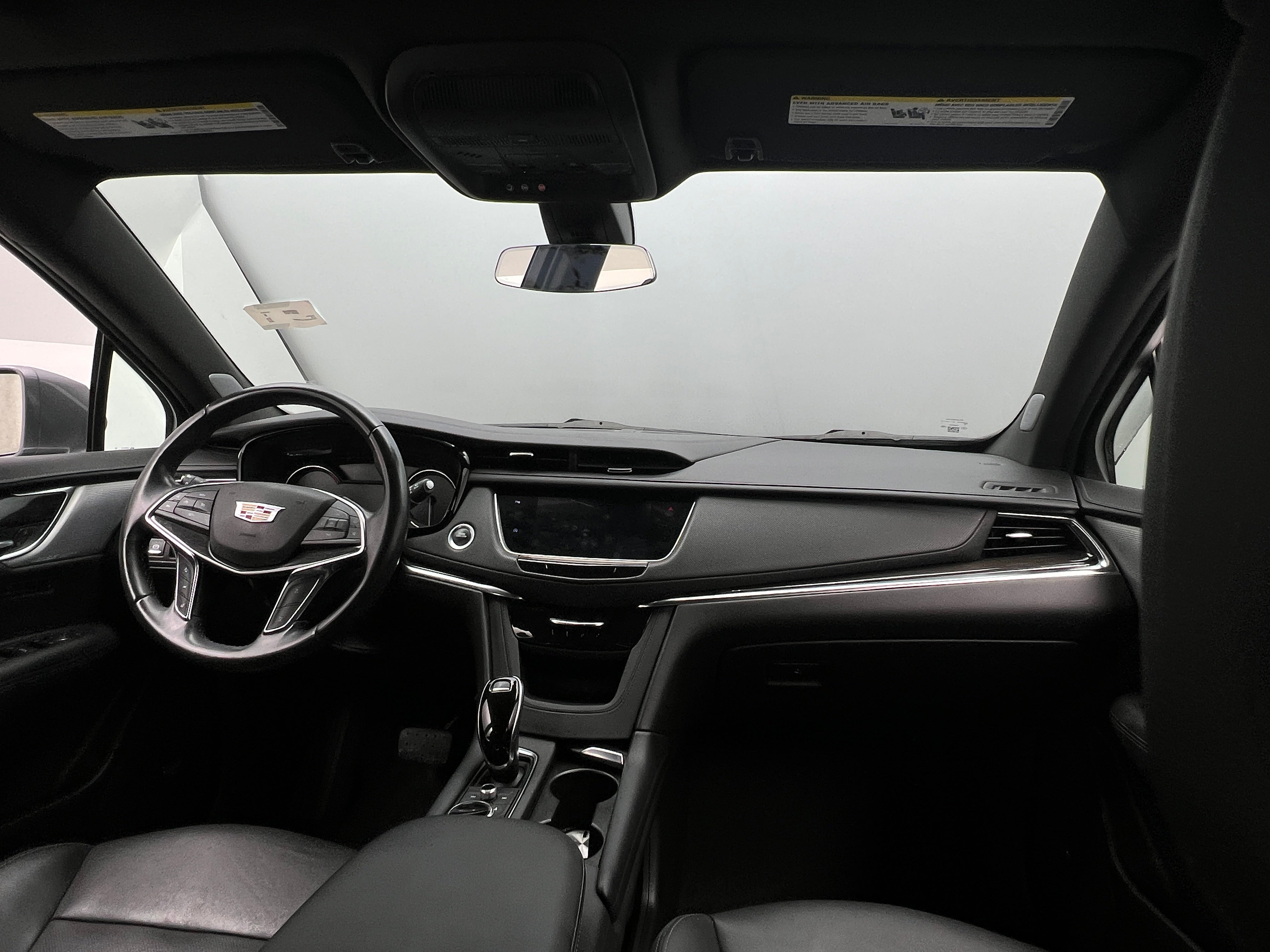 2020 Cadillac XT5 Premium Luxury 2