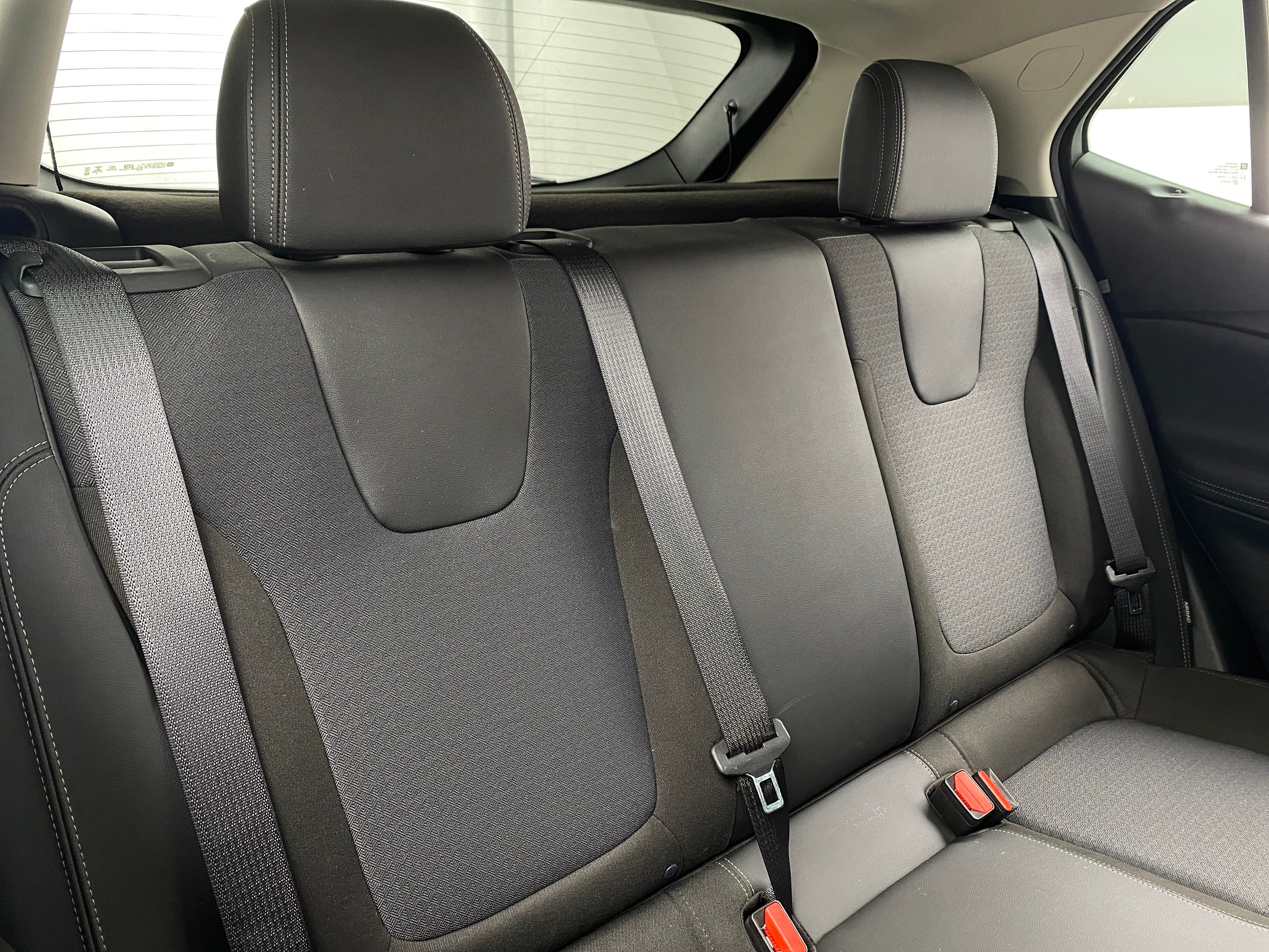 2020 Buick Encore GX Preferred 5