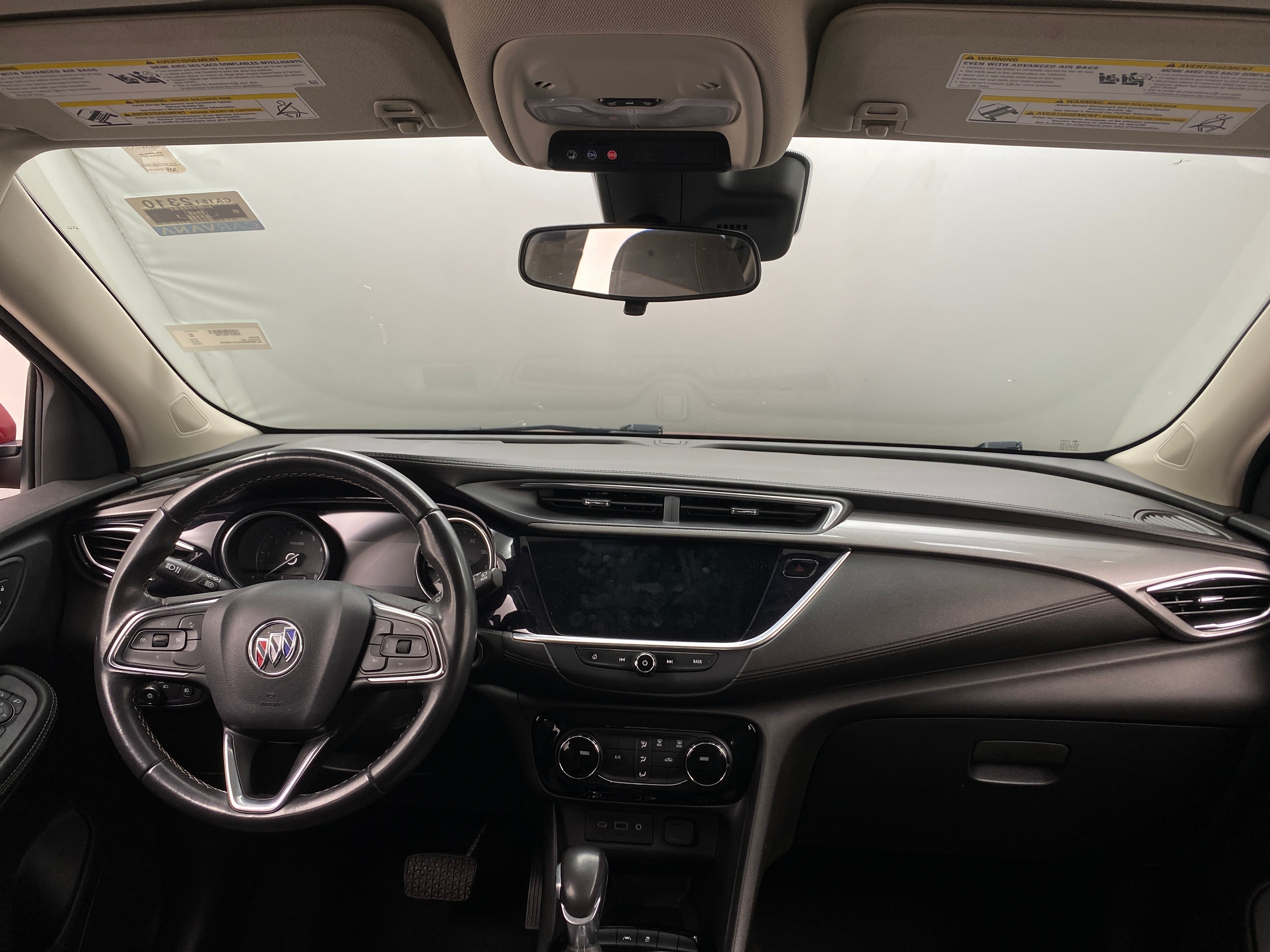 2020 Buick Encore GX Preferred 2