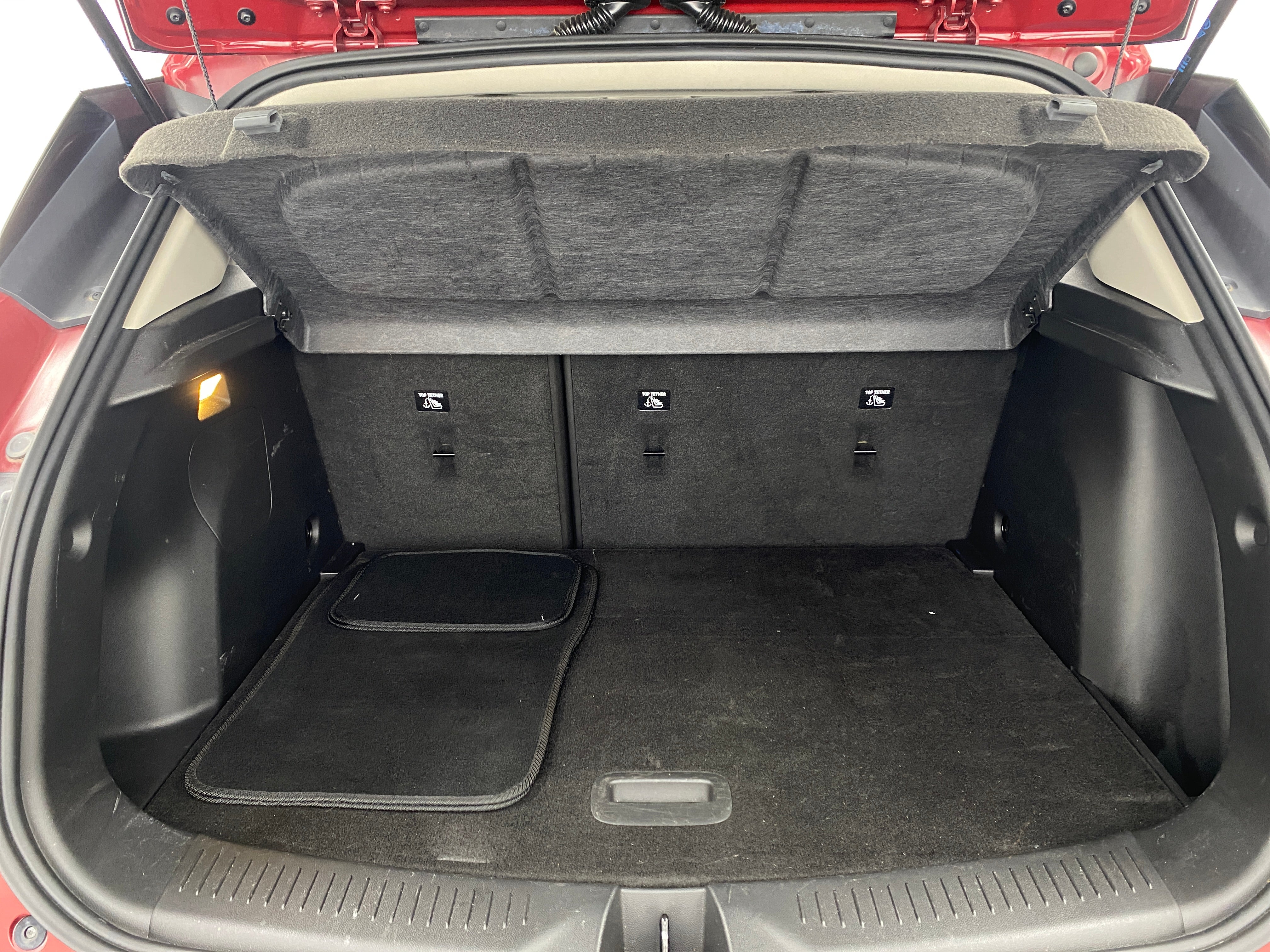 2020 Buick Encore GX Preferred 6
