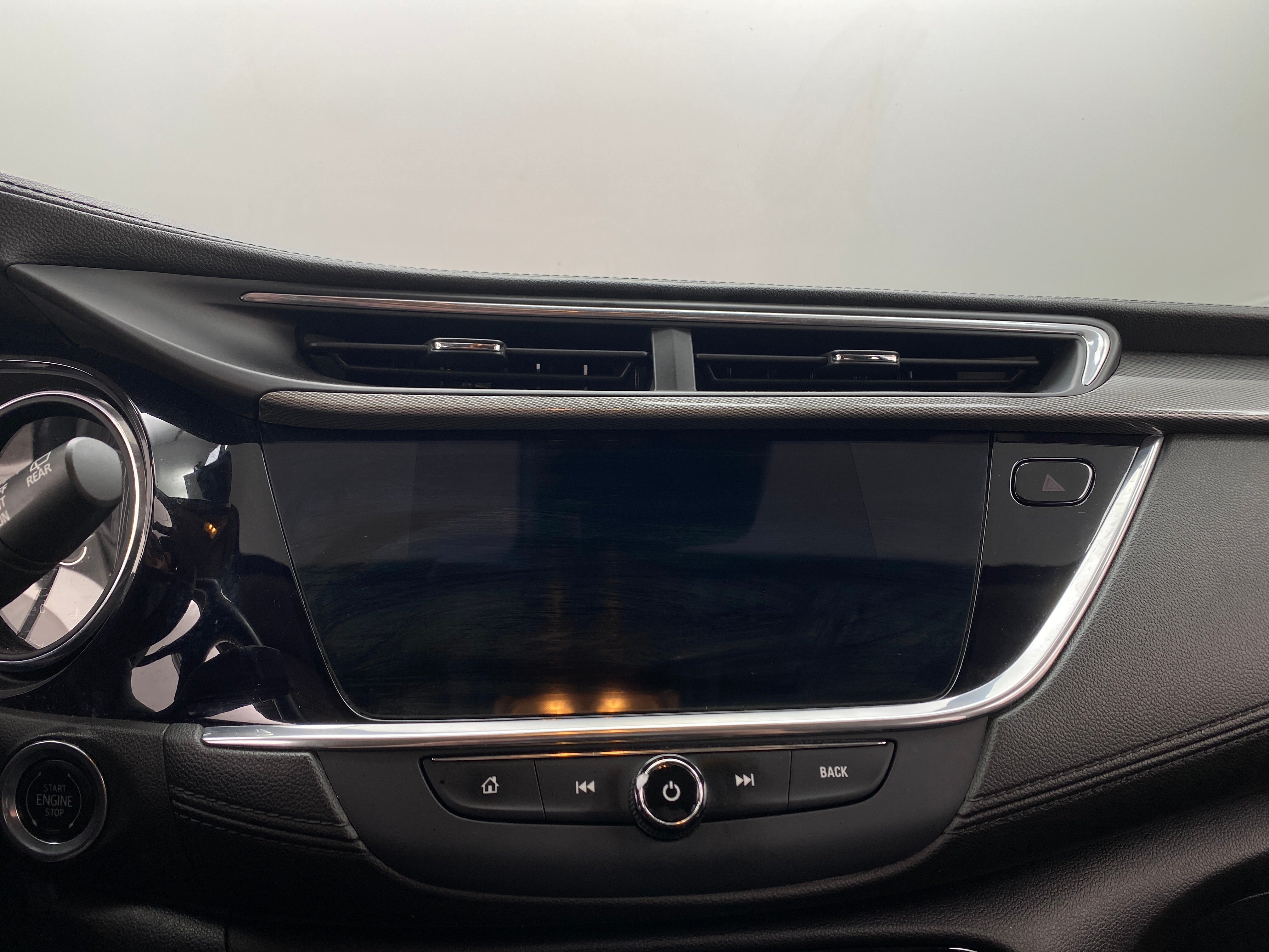 2020 Buick Encore GX Preferred 3