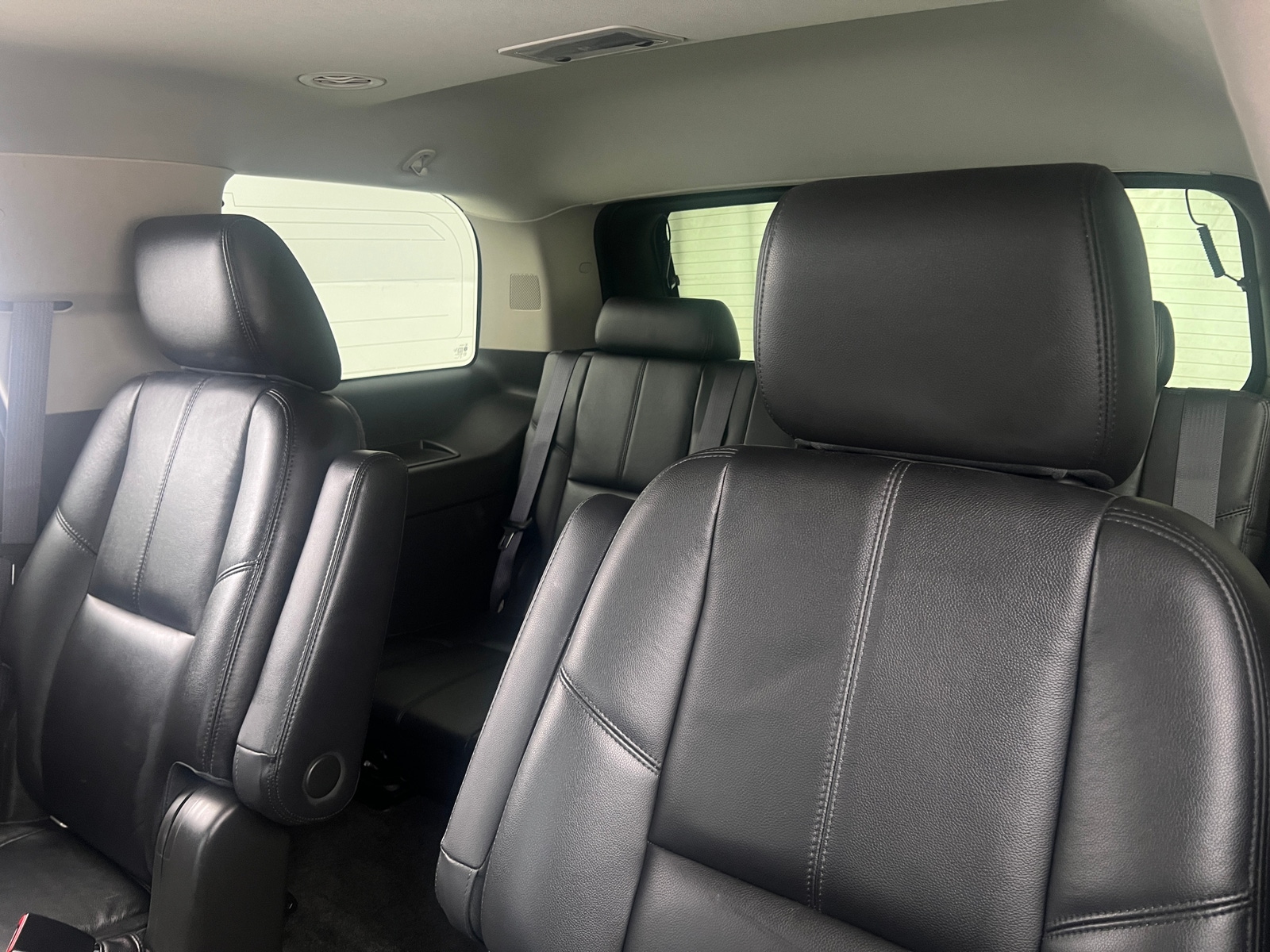Thumbnail: 2014 Chevrolet Tahoe - 5