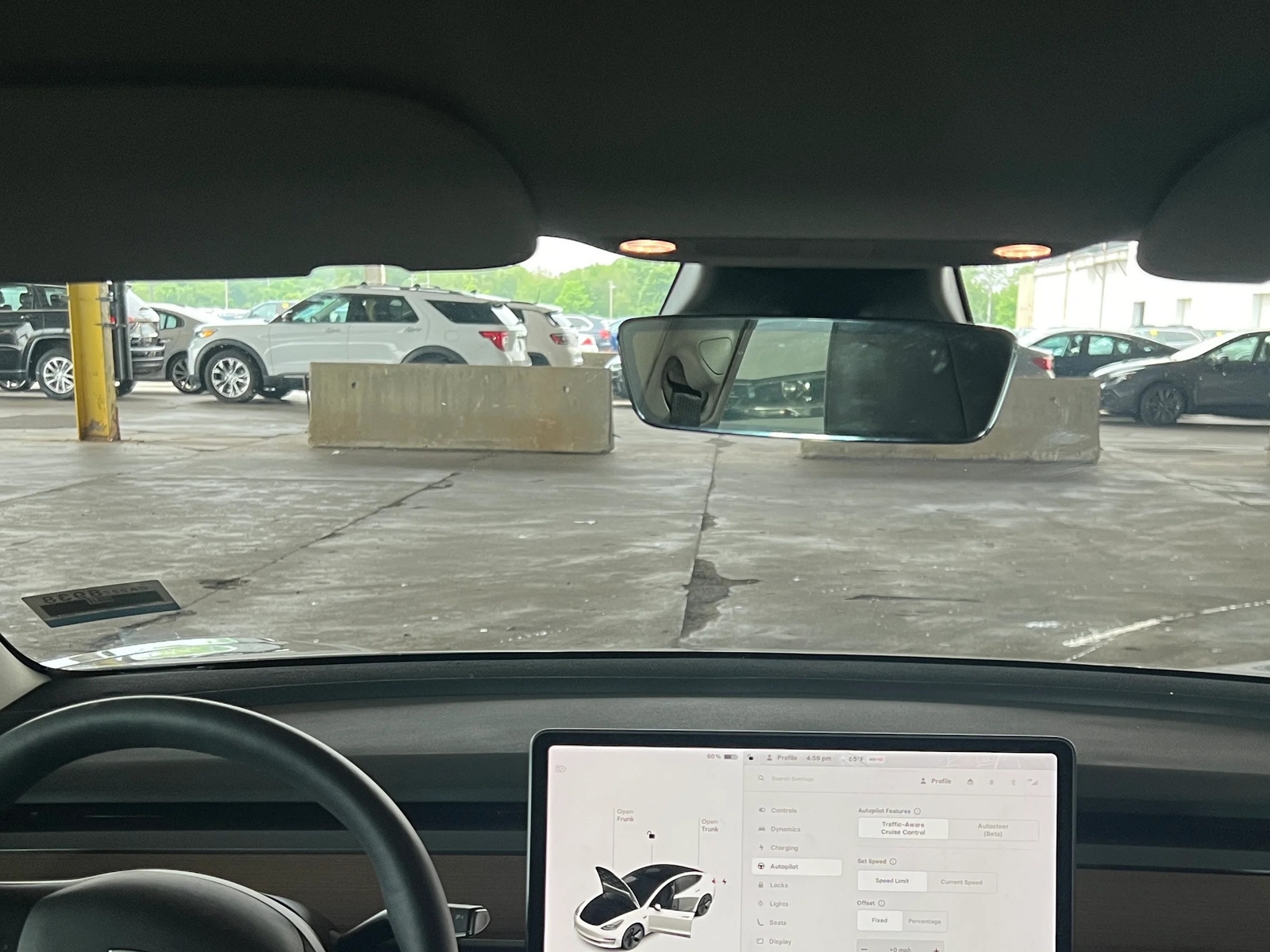 Thumbnail: 2021 Tesla Model 3 - 2