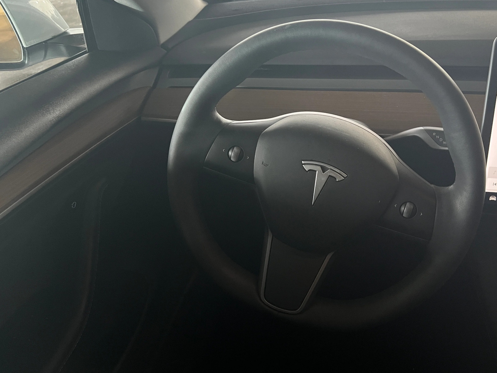 Thumbnail: 2021 Tesla Model 3 - 4