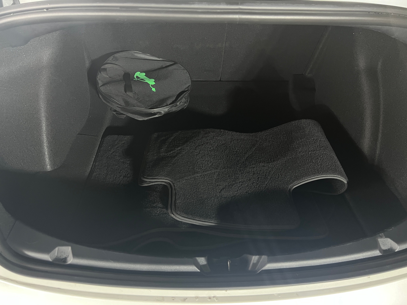 Thumbnail: 2021 Tesla Model 3 - 6