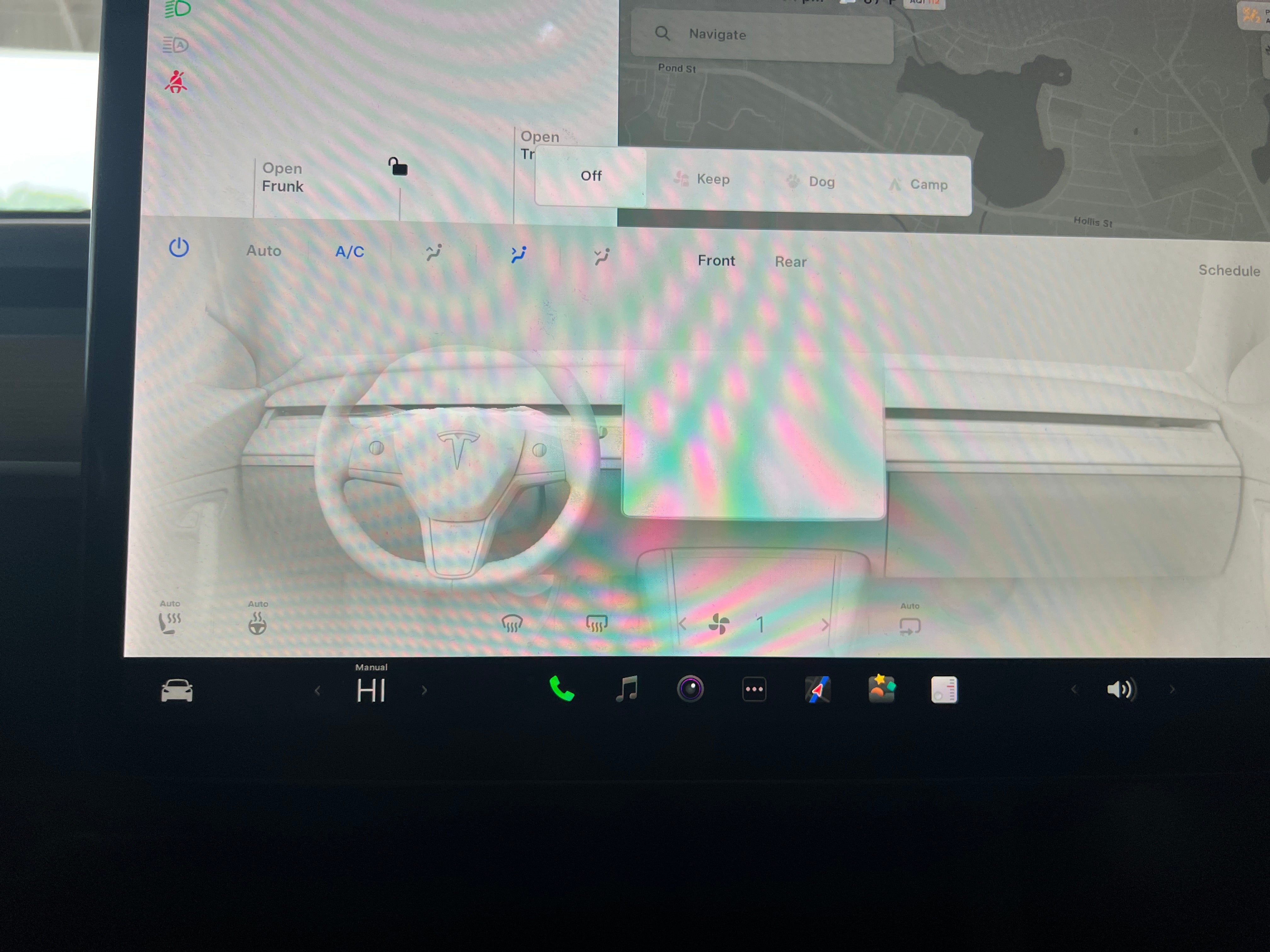 2021 Tesla Model 3 Long Range 3