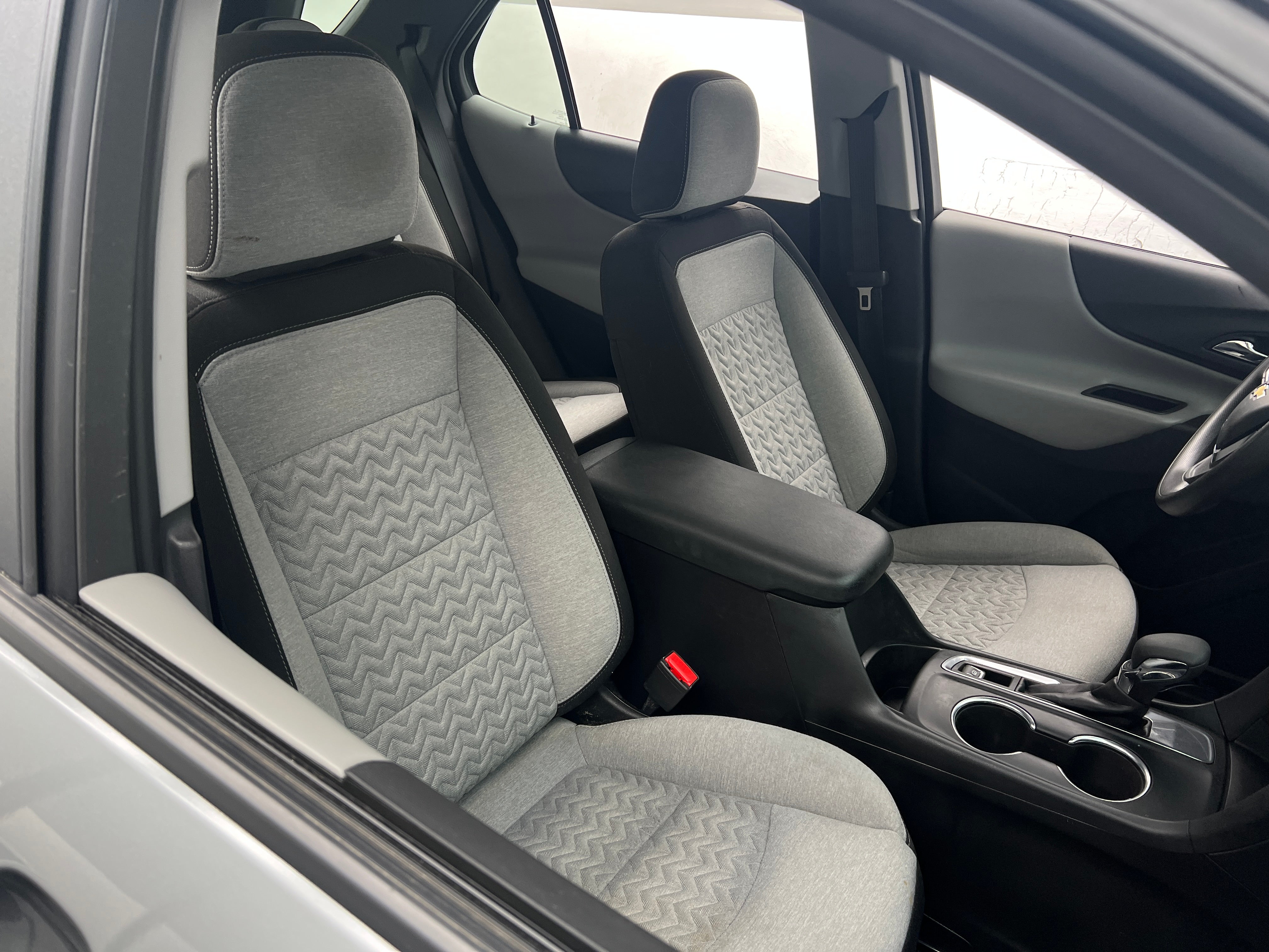 Thumbnail: 2023 Chevrolet Equinox - 2