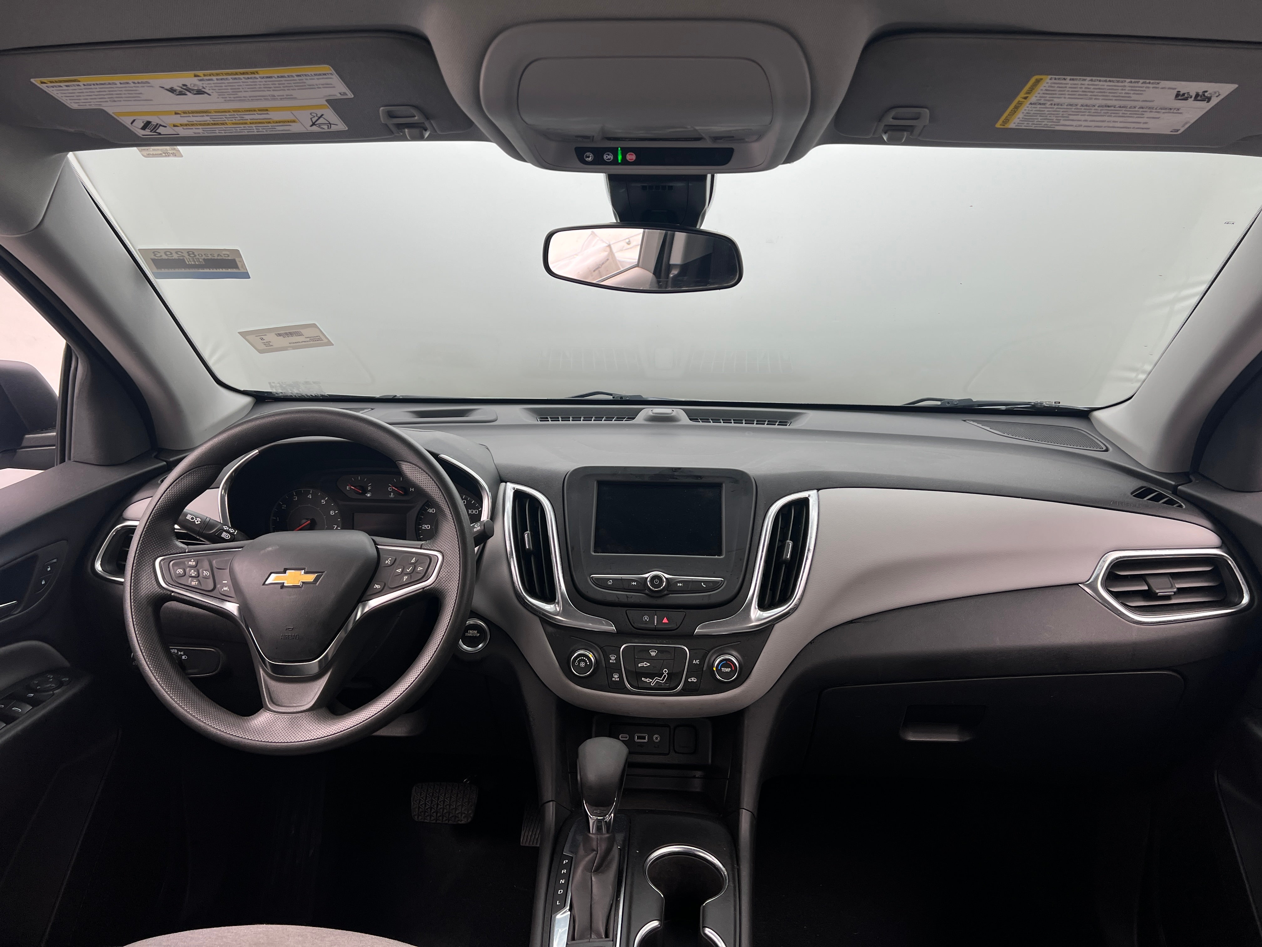 Thumbnail: 2023 Chevrolet Equinox - 3