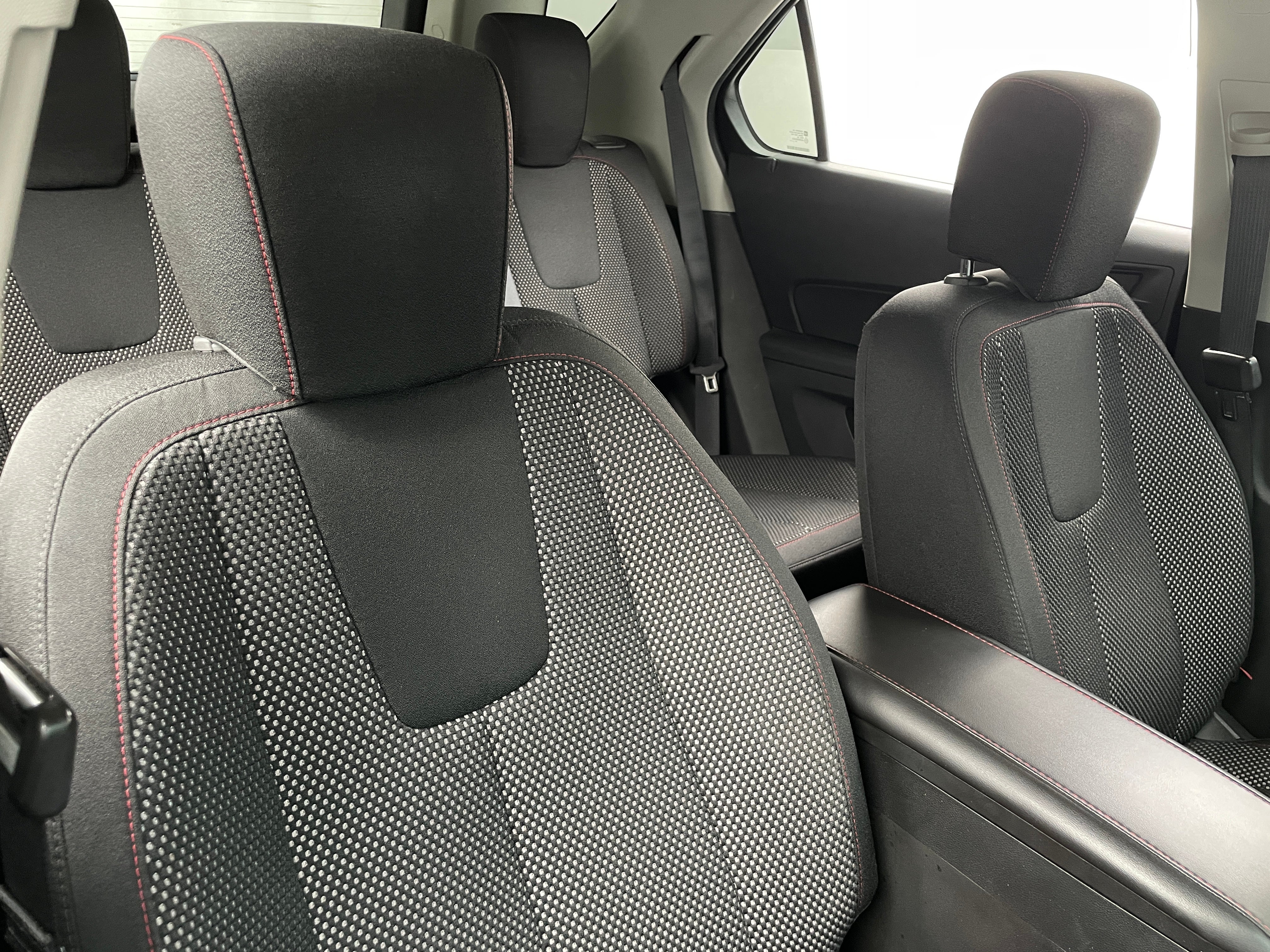 2015 Chevrolet Equinox LT 2